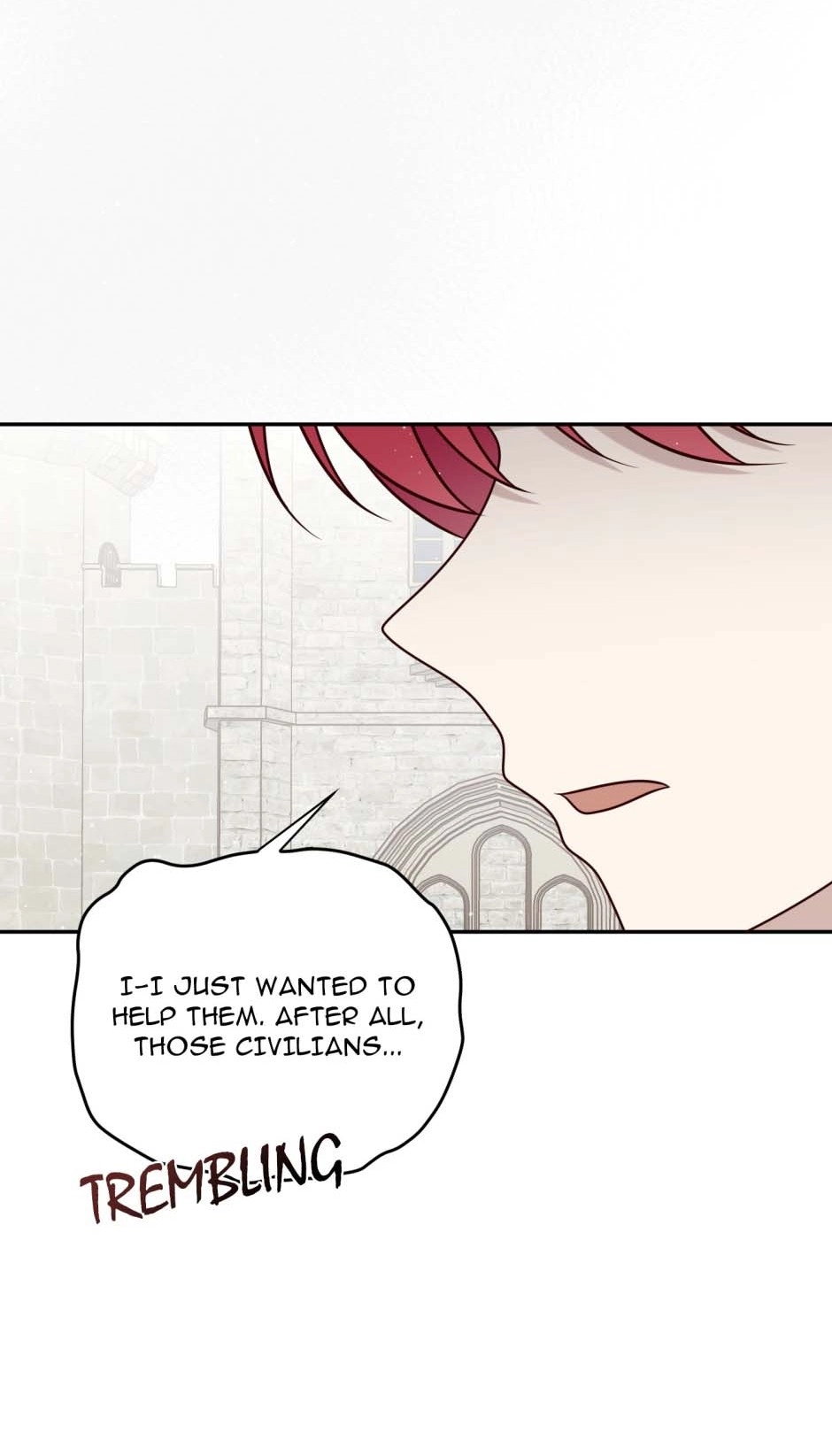 The Poetry of Love and War Chapter 28 page 61 - 