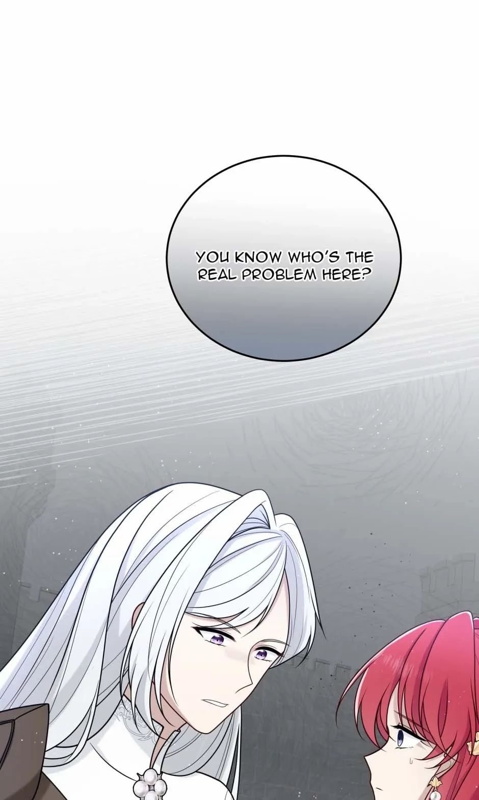 The Poetry of Love and War Chapter 28 page 62 - 