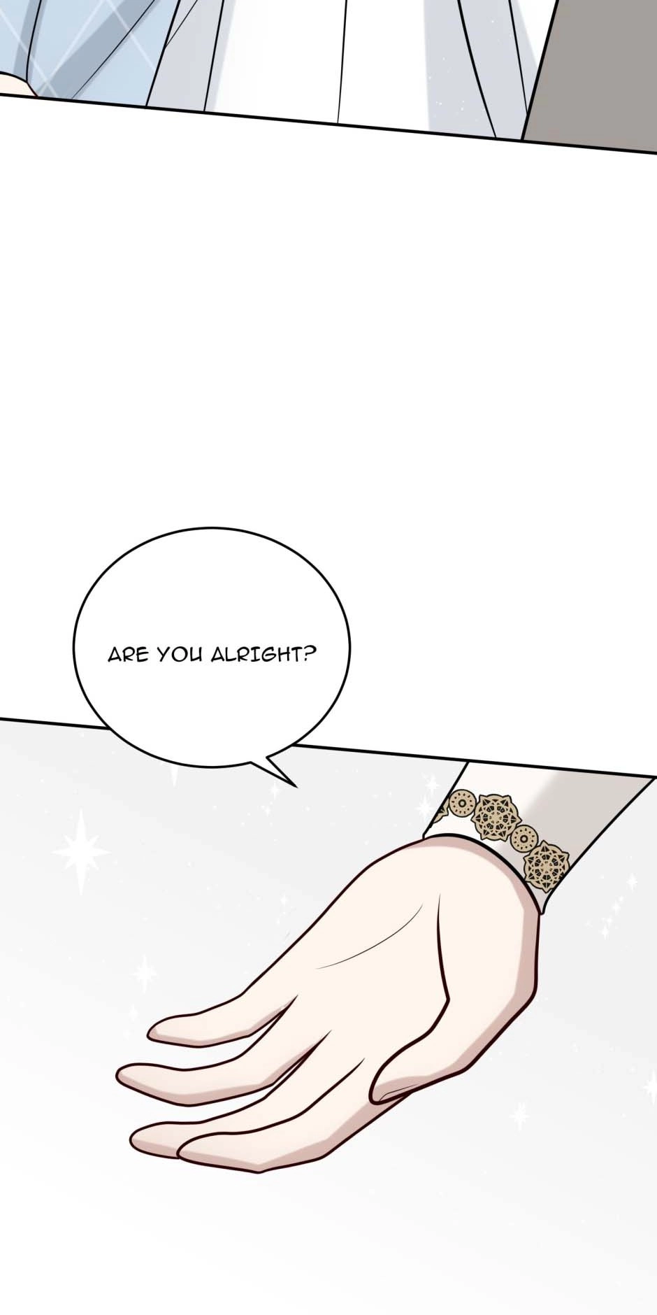 The Poetry of Love and War Chapter 28 page 9 - 