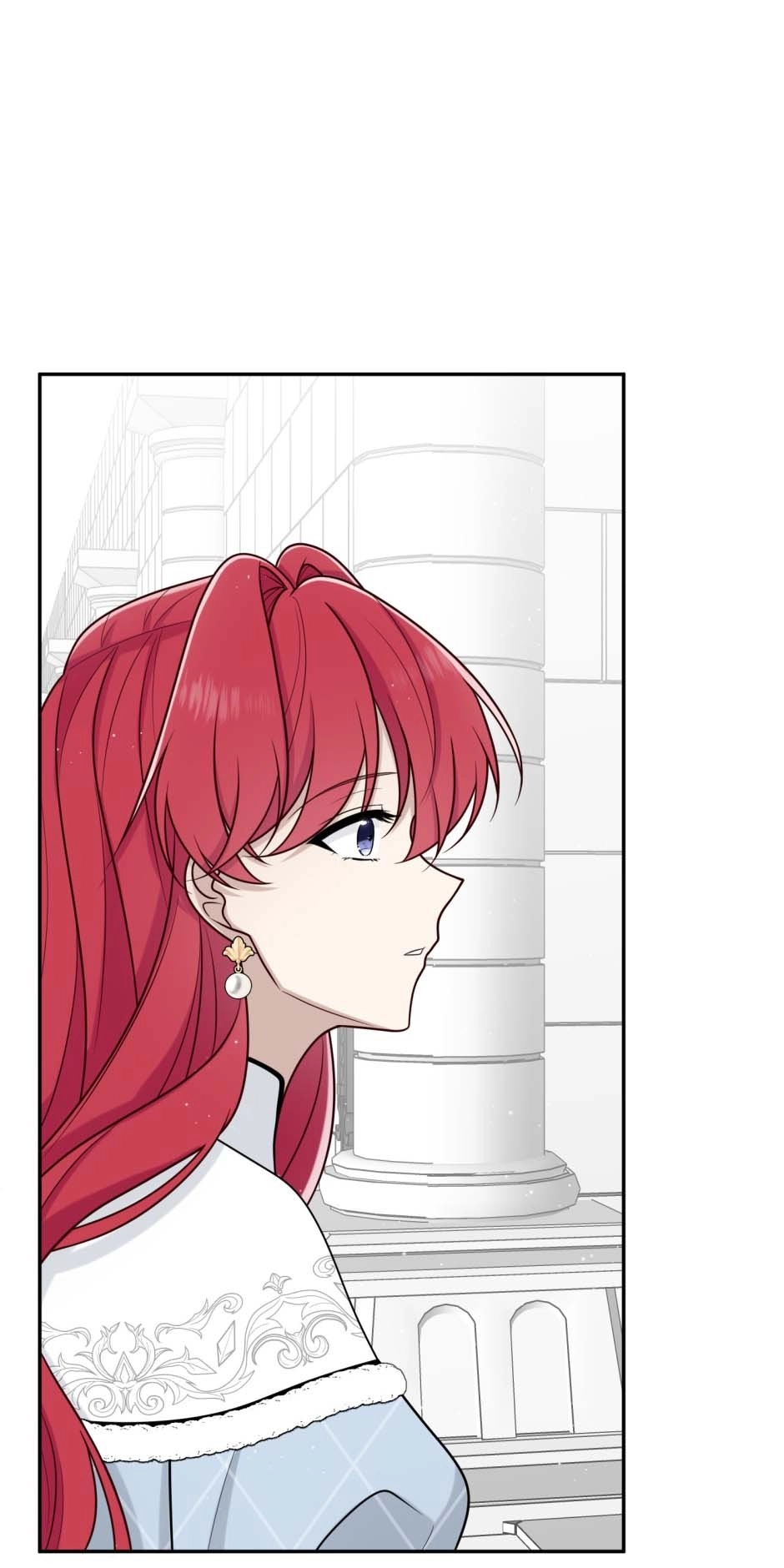 The Poetry of Love and War Chapter 28 page 10 - 
