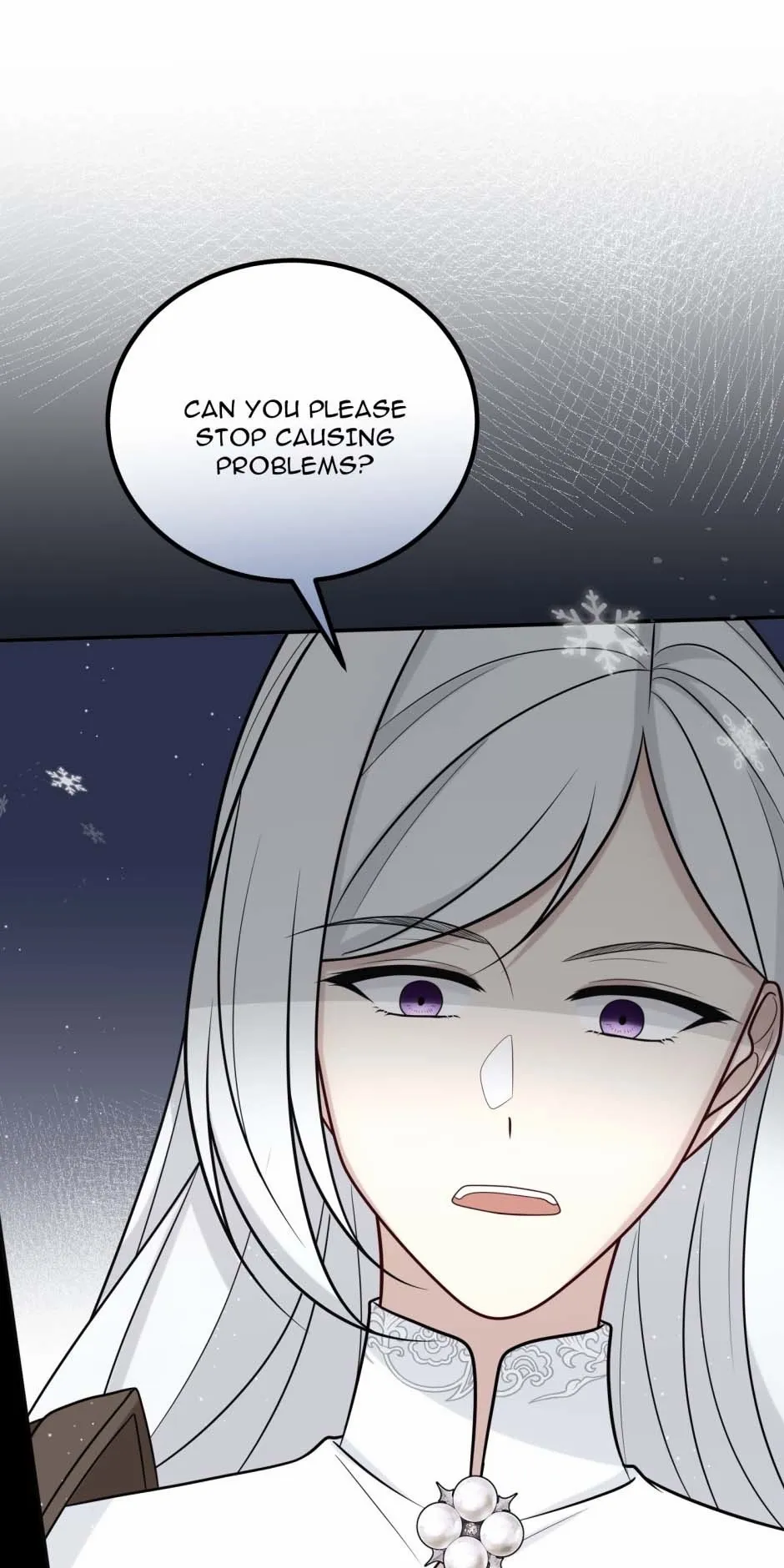 The Poetry of Love and War Chapter 29 page 2 - 
