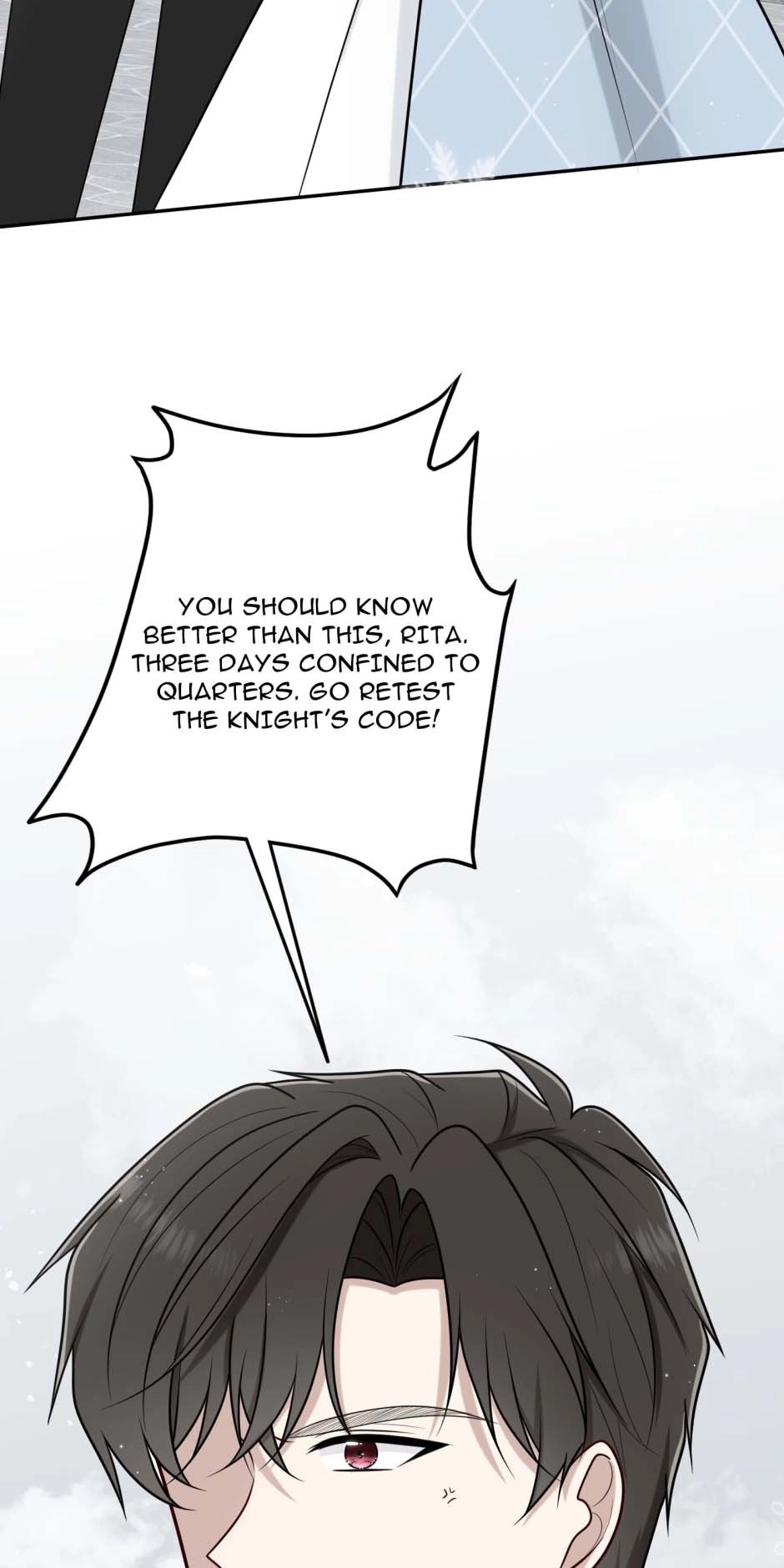 The Poetry of Love and War Chapter 29 page 11 - 