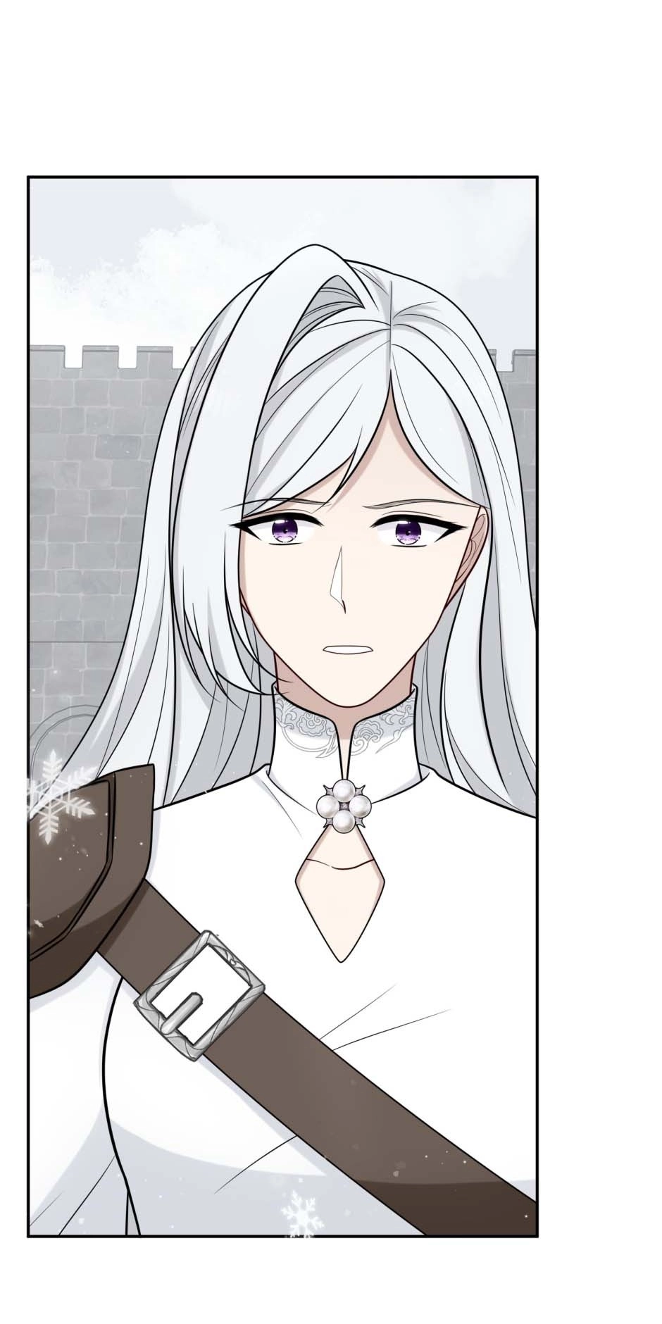The Poetry of Love and War Chapter 29 page 13 - 