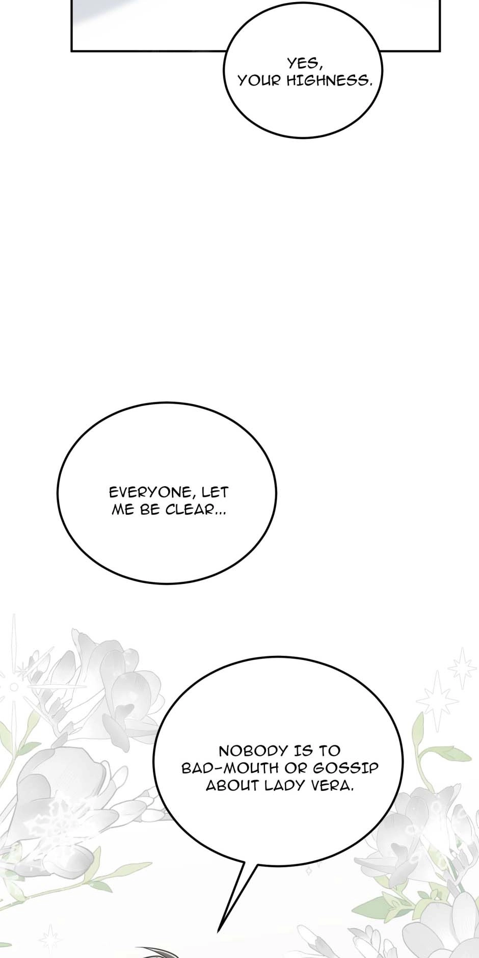 The Poetry of Love and War Chapter 29 page 15 - 