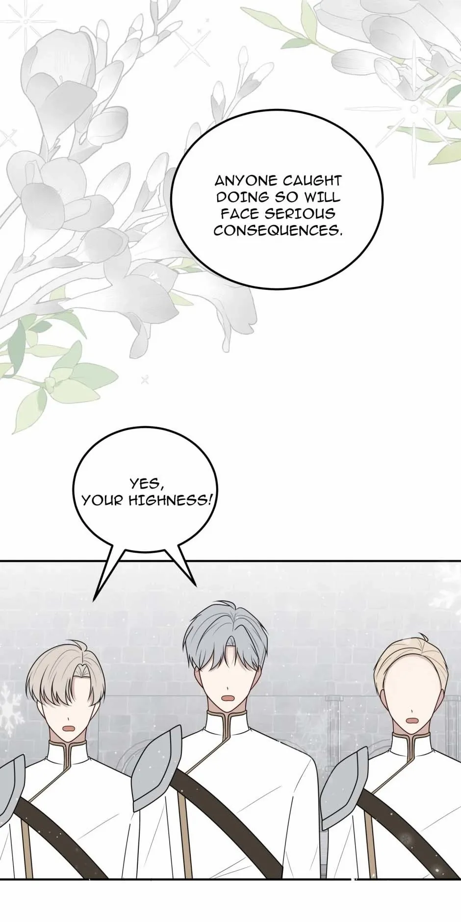 The Poetry of Love and War Chapter 29 page 17 - 