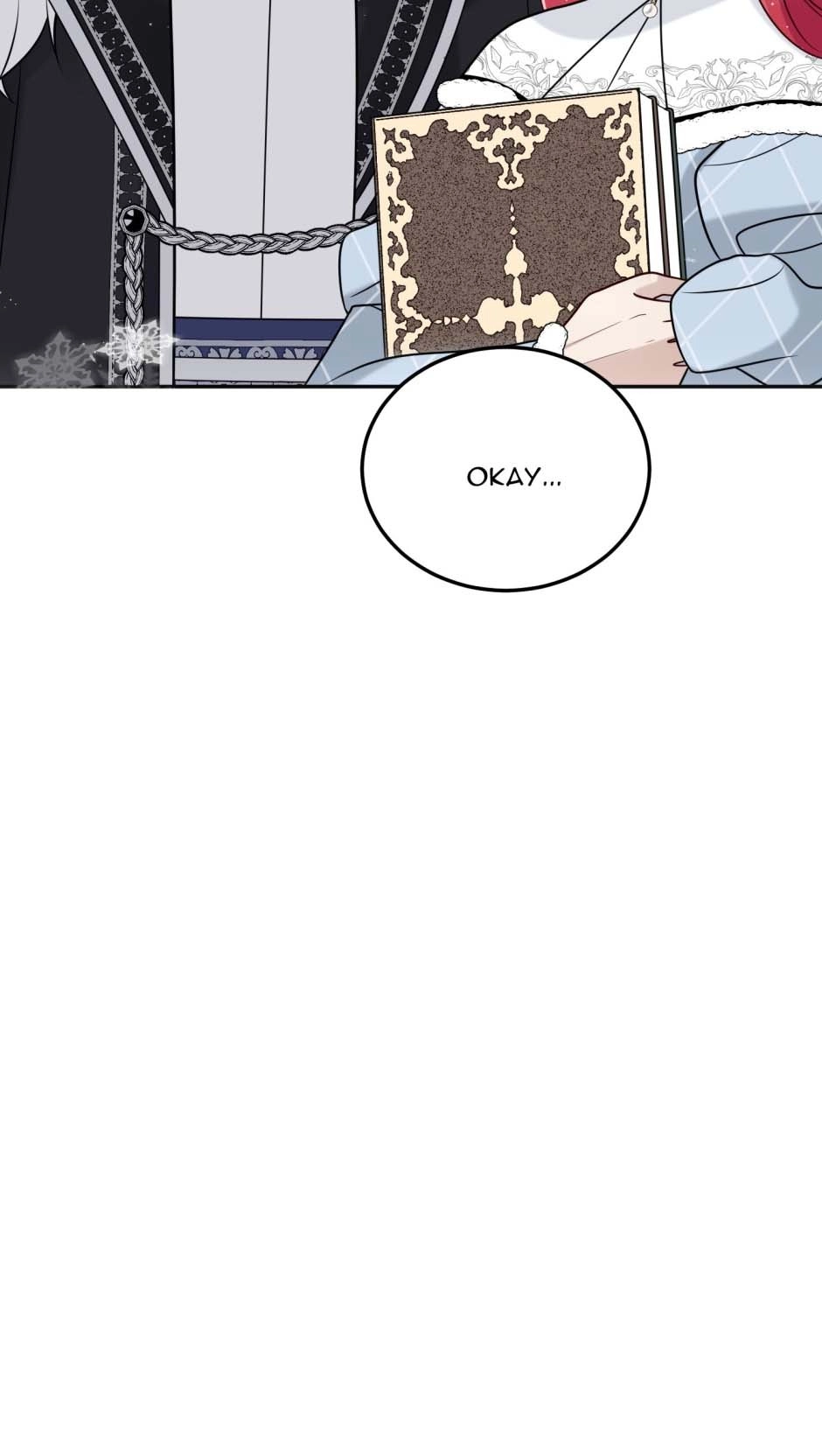 The Poetry of Love and War Chapter 29 page 19 - 