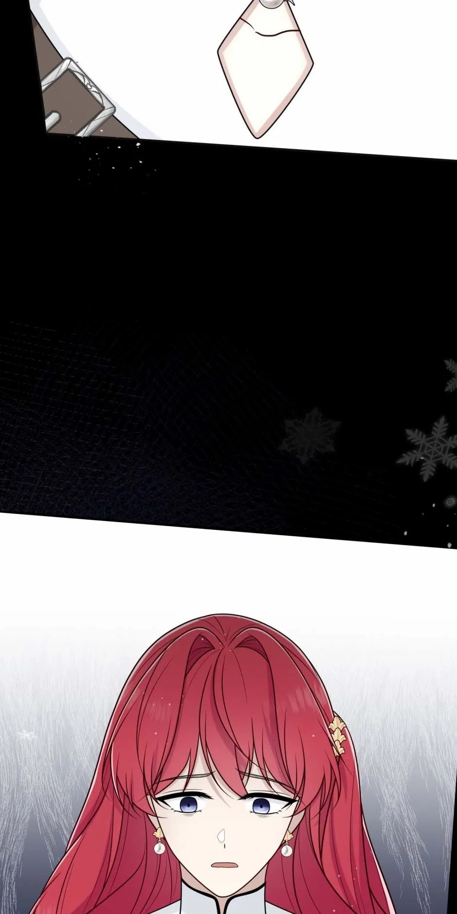 The Poetry of Love and War Chapter 29 page 3 - 