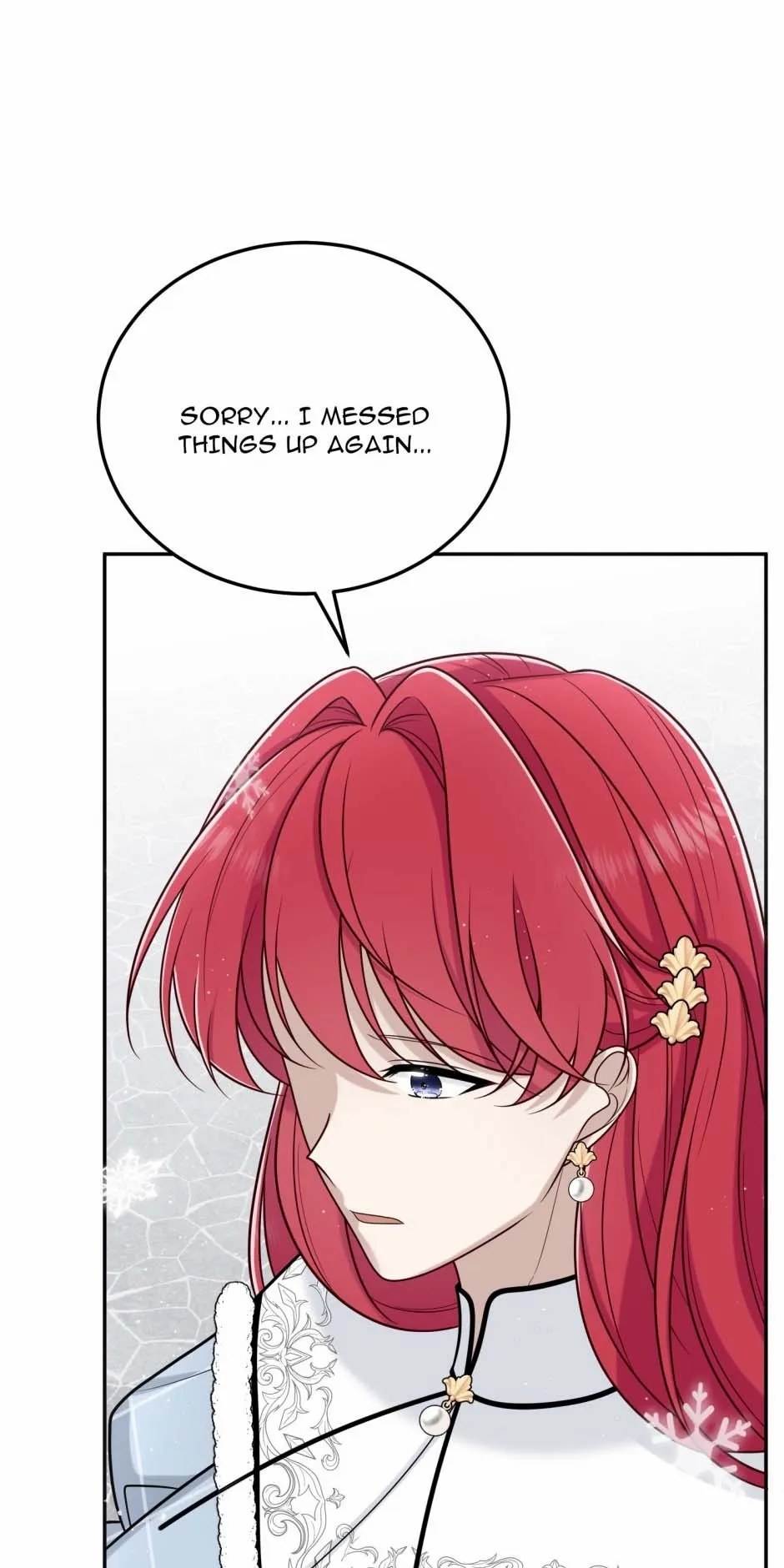 The Poetry of Love and War Chapter 29 page 22 - 