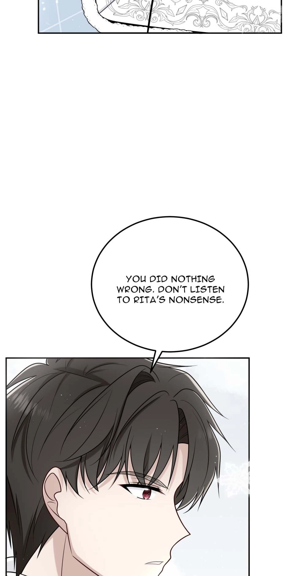 The Poetry of Love and War Chapter 29 page 23 - 