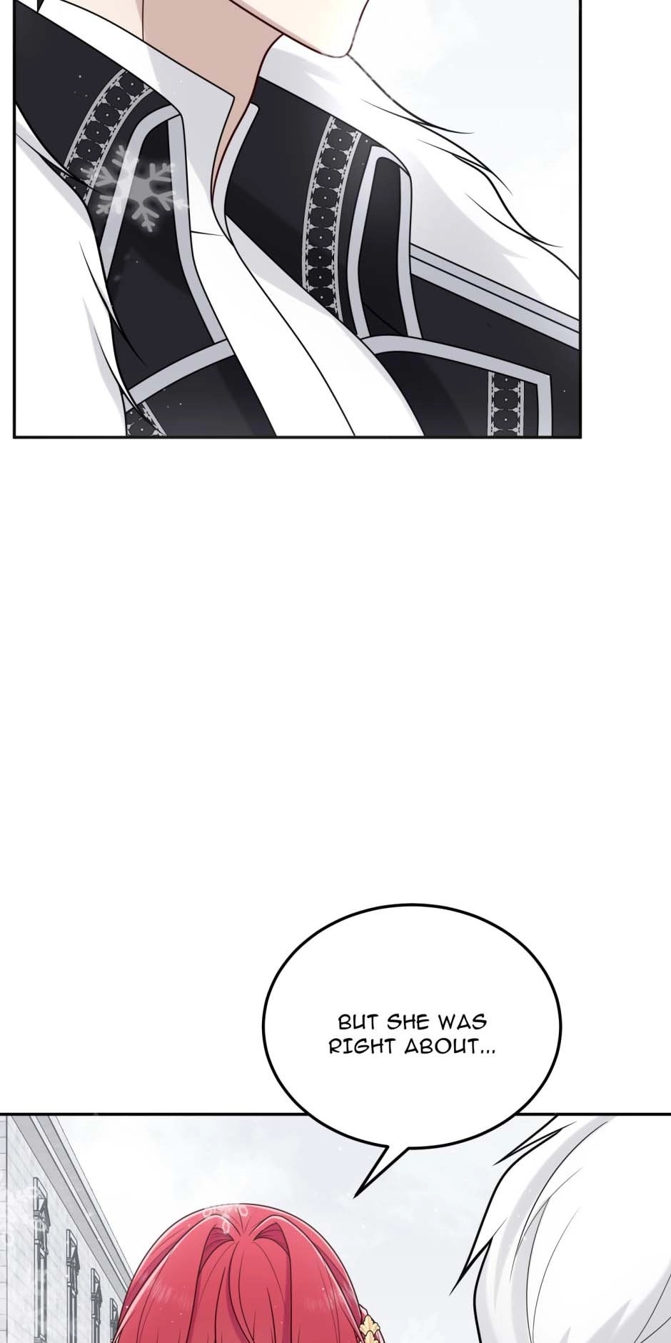The Poetry of Love and War Chapter 29 page 24 - 