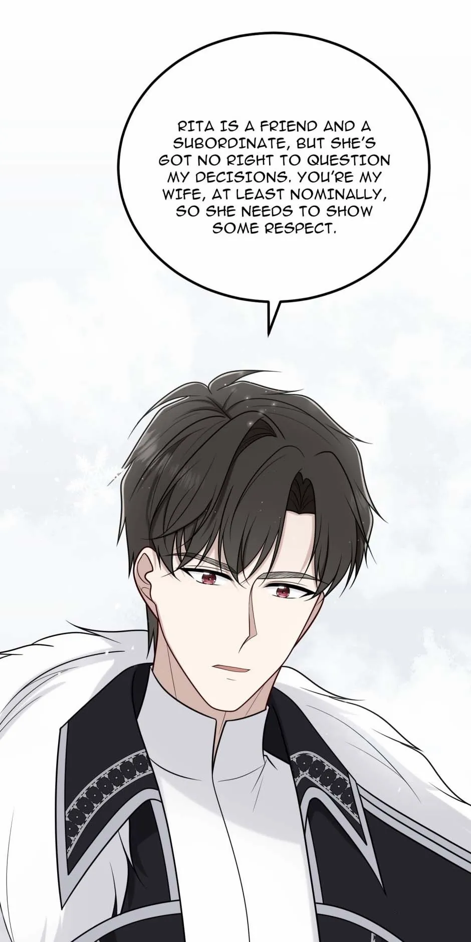 The Poetry of Love and War Chapter 29 page 26 - 
