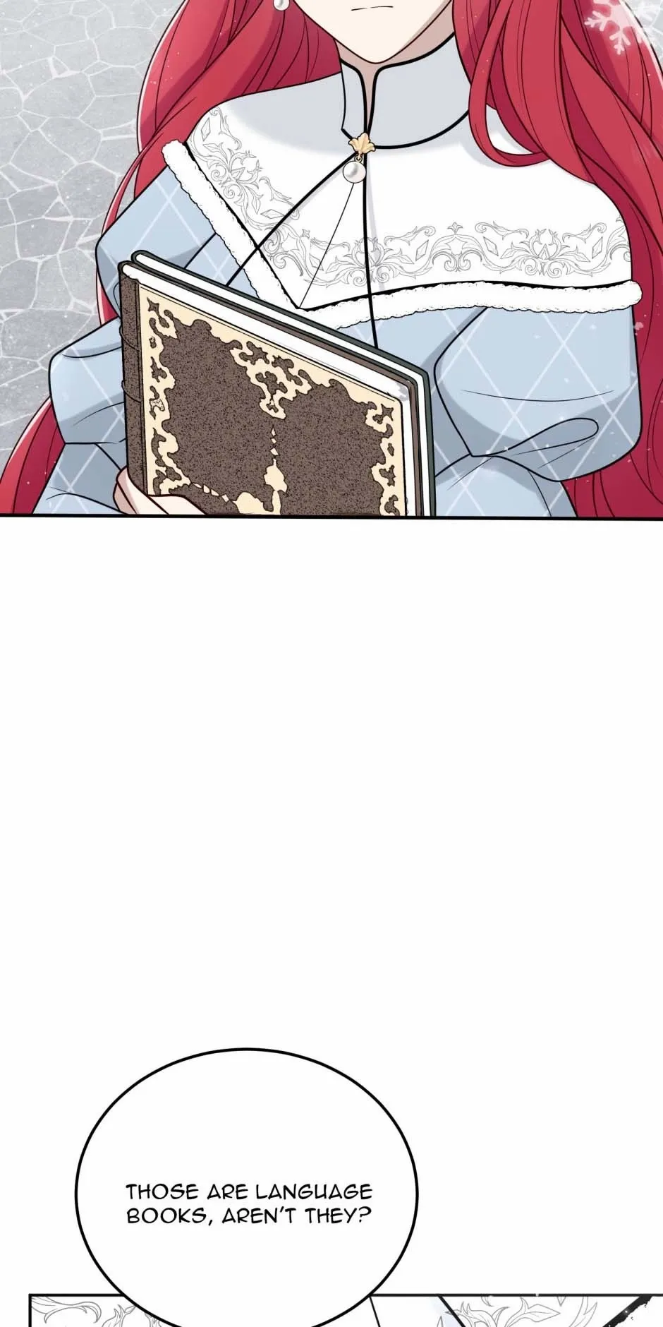 The Poetry of Love and War Chapter 29 page 28 - 