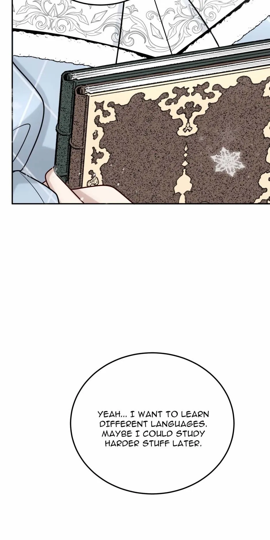 The Poetry of Love and War Chapter 29 page 29 - 