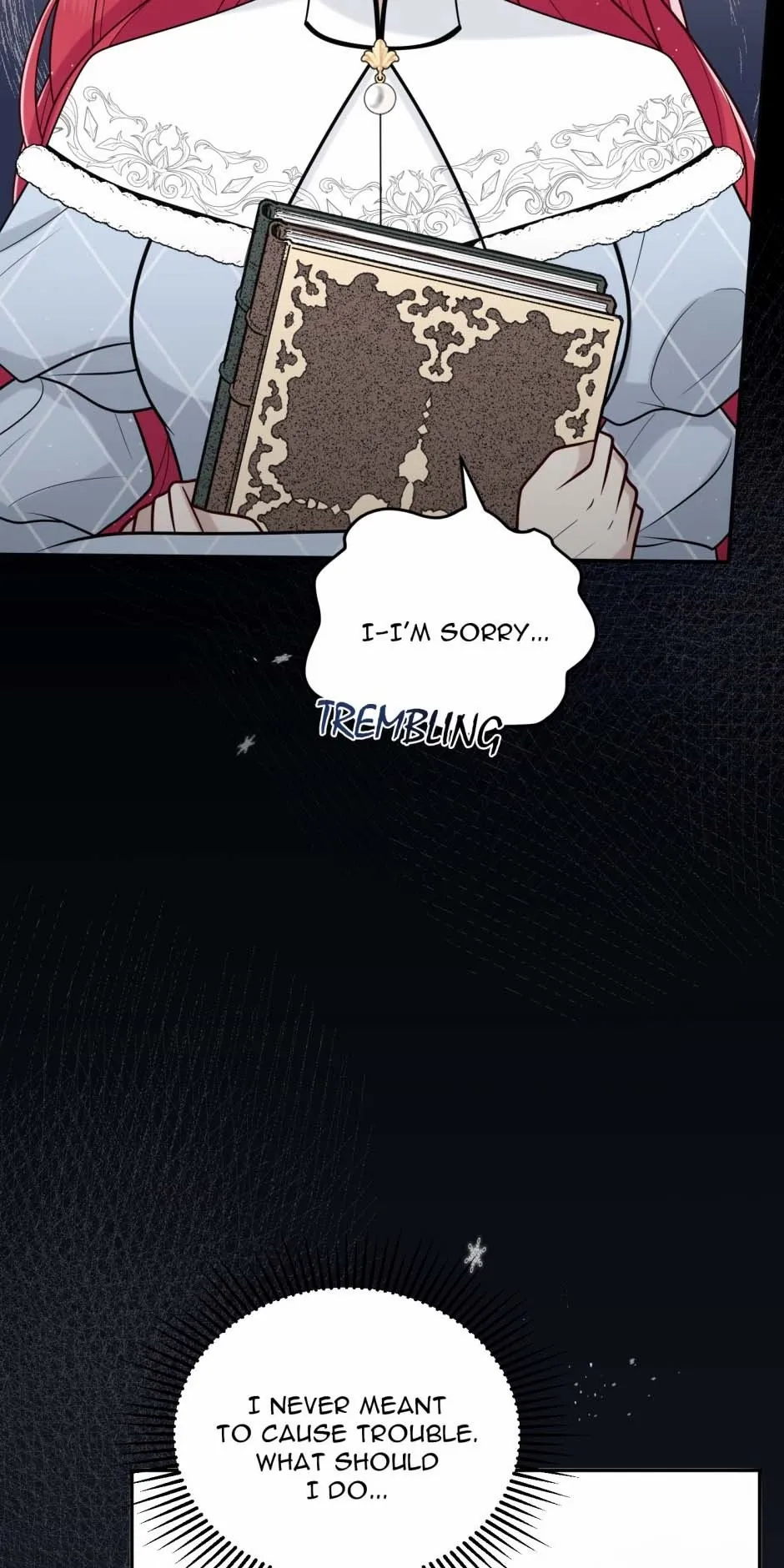 The Poetry of Love and War Chapter 29 page 4 - 