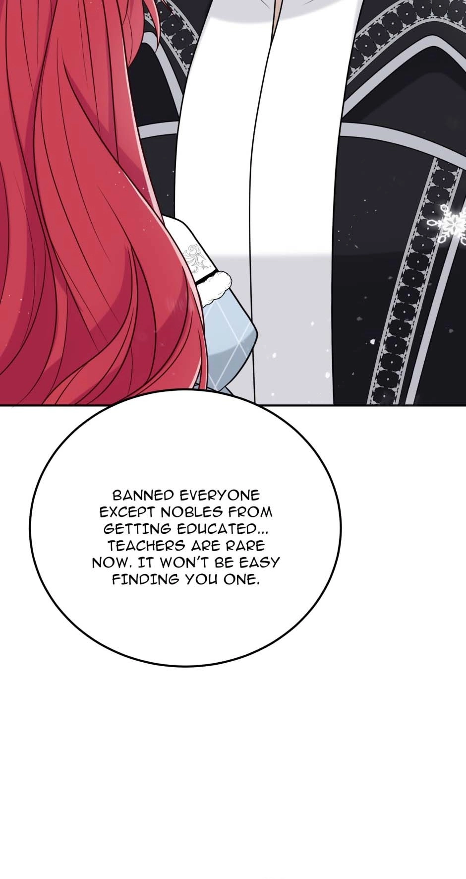 The Poetry of Love and War Chapter 29 page 32 - 