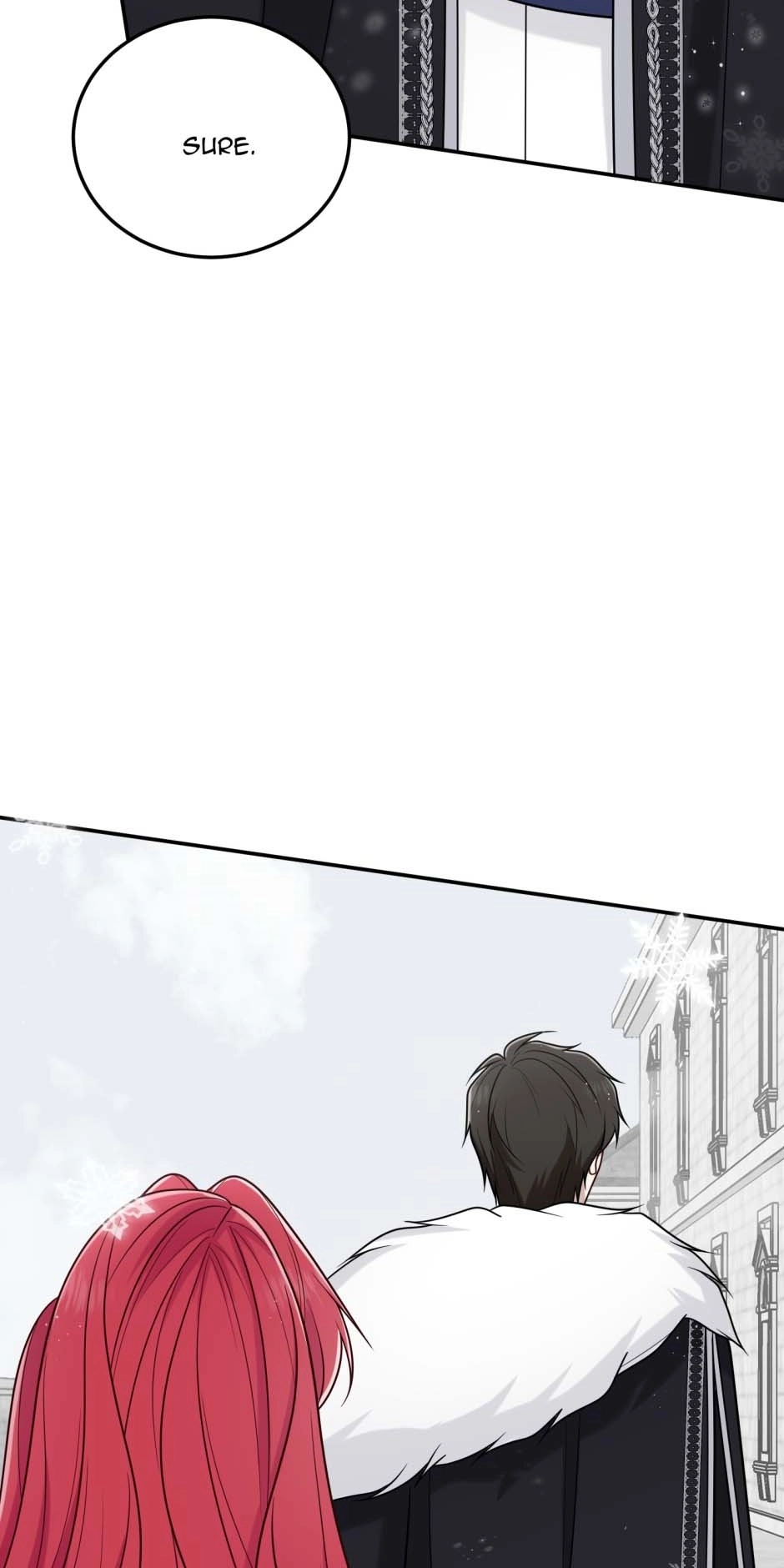 The Poetry of Love and War Chapter 29 page 39 - 