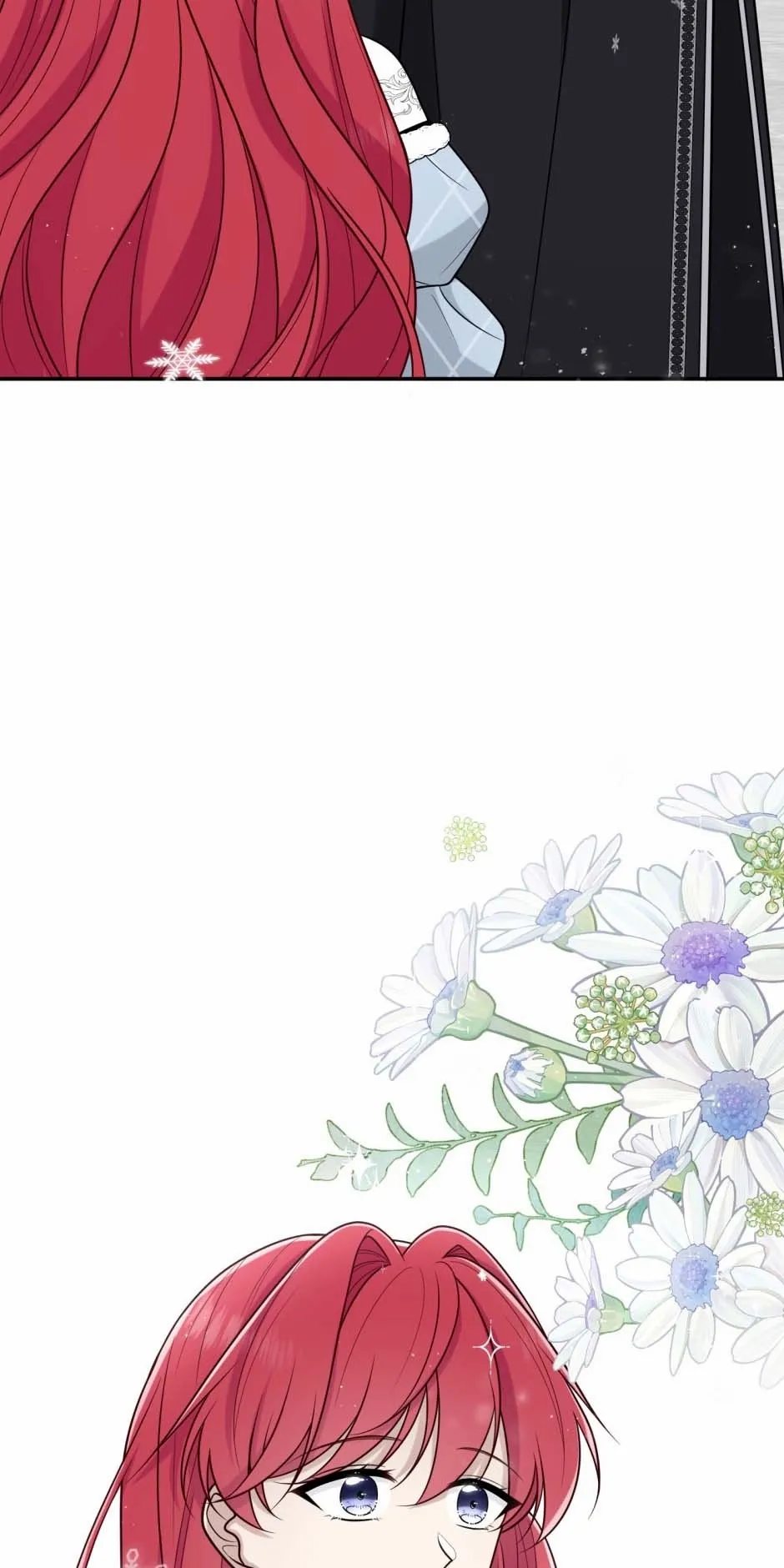 The Poetry of Love and War Chapter 29 page 40 - 