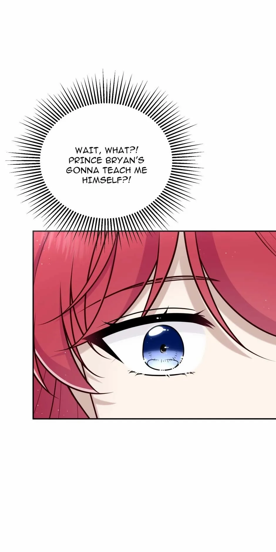 The Poetry of Love and War Chapter 29 page 42 - 