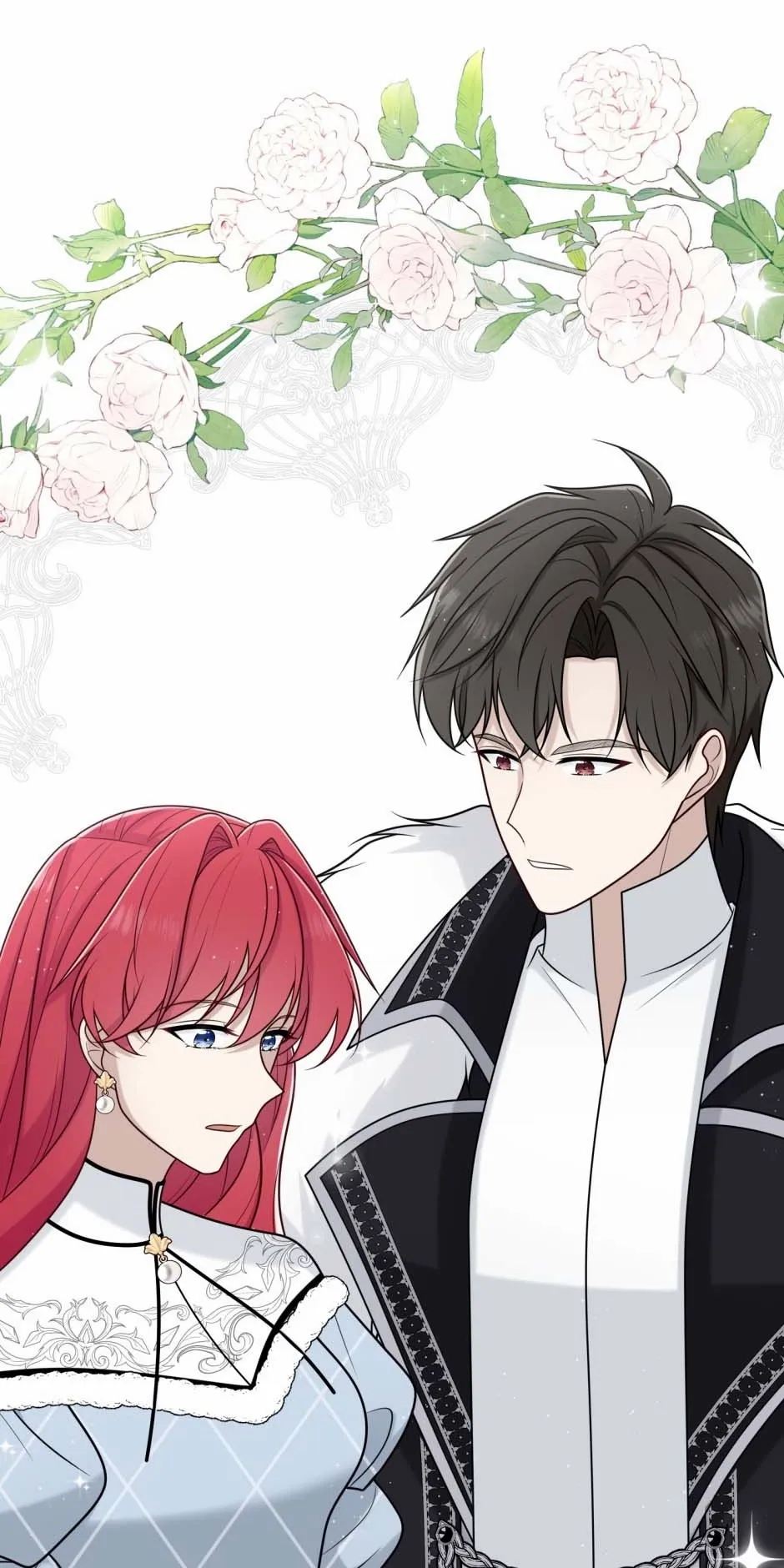 The Poetry of Love and War Chapter 29 page 43 - 