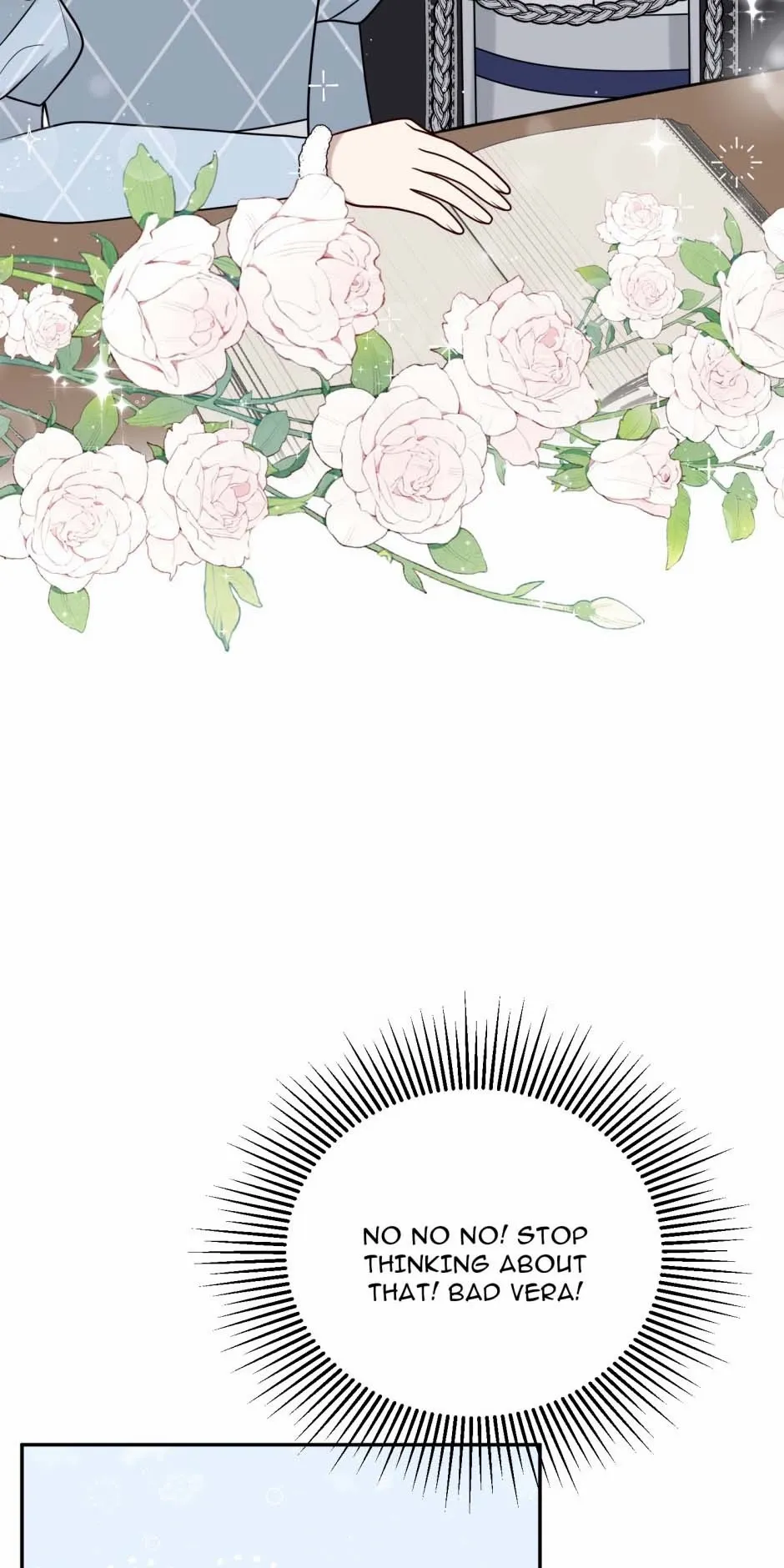 The Poetry of Love and War Chapter 29 page 44 - 