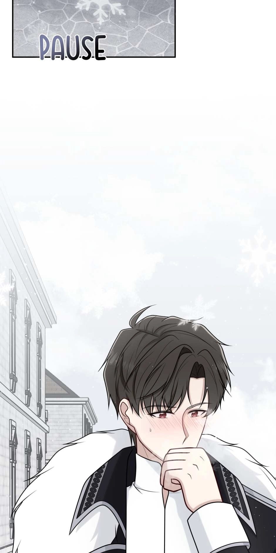 The Poetry of Love and War Chapter 29 page 48 - 