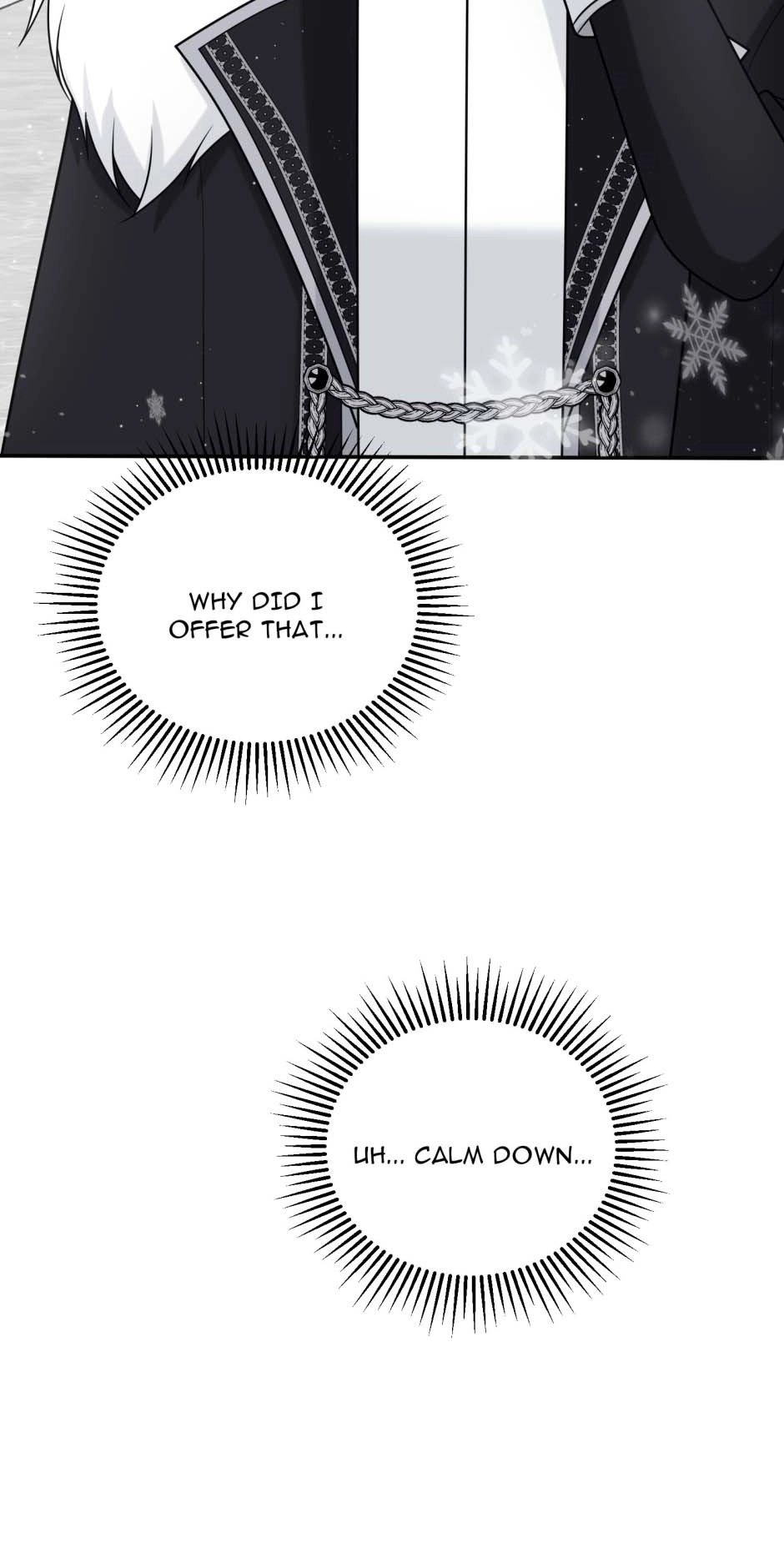 The Poetry of Love and War Chapter 29 page 49 - 