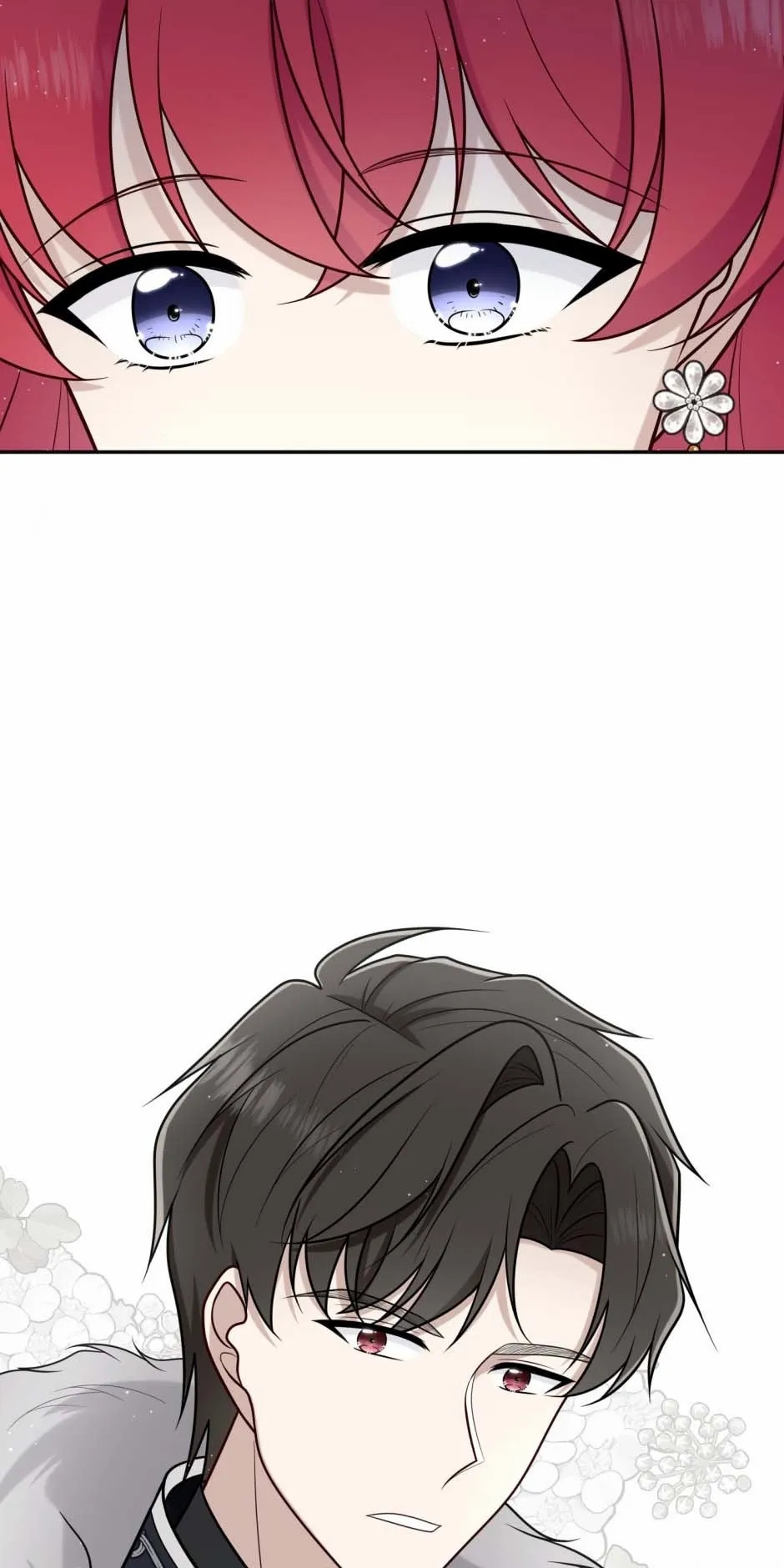 The Poetry of Love and War Chapter 29 page 56 - 