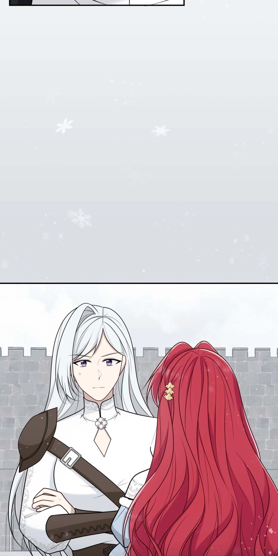 The Poetry of Love and War Chapter 29 page 7 - 