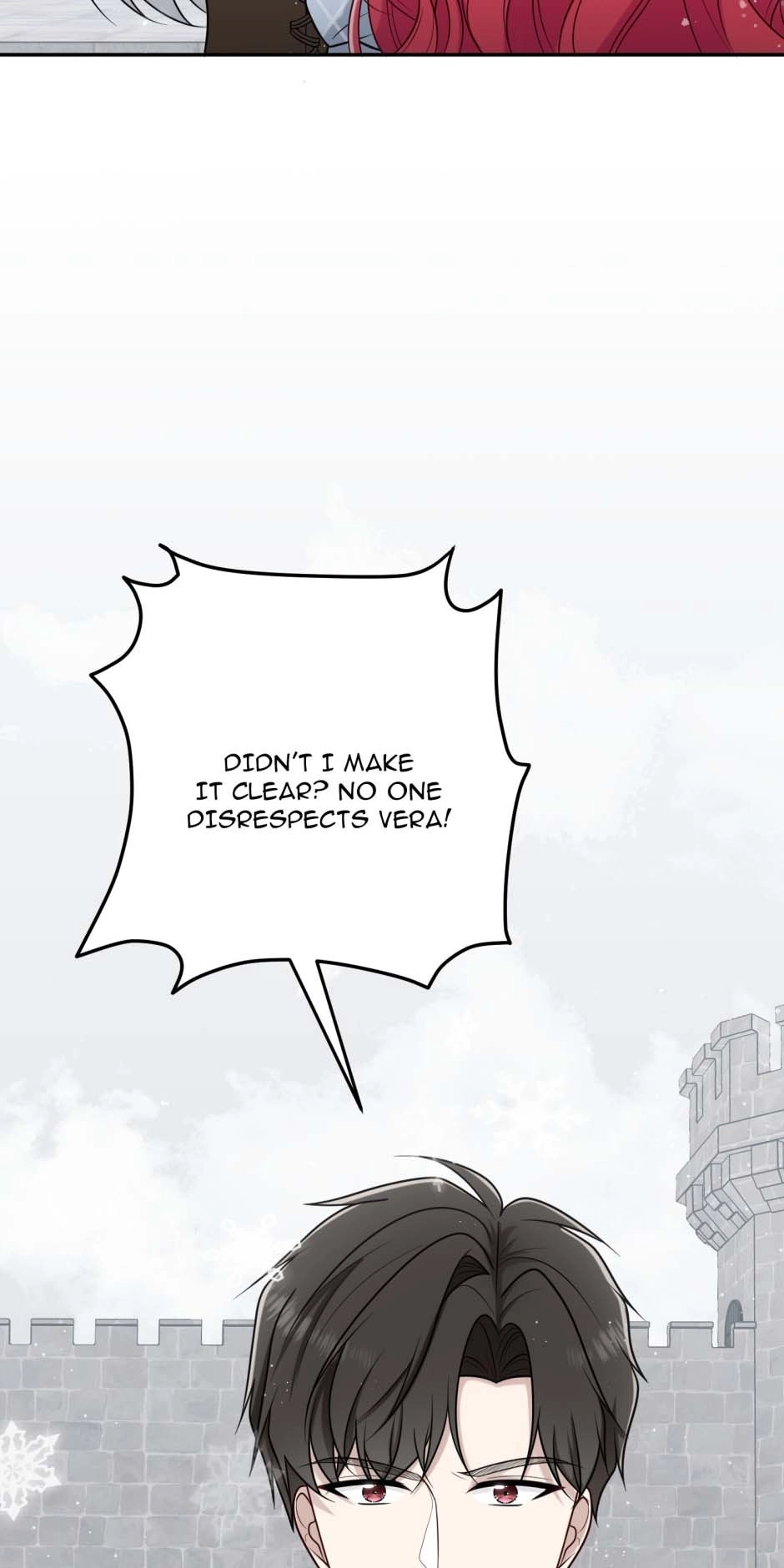 The Poetry of Love and War Chapter 29 page 8 - 