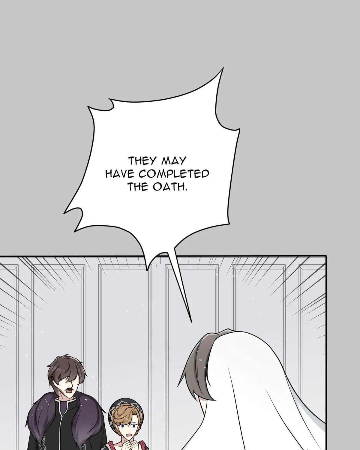 The Poetry of Love and War Chapter 3 page 101 - 