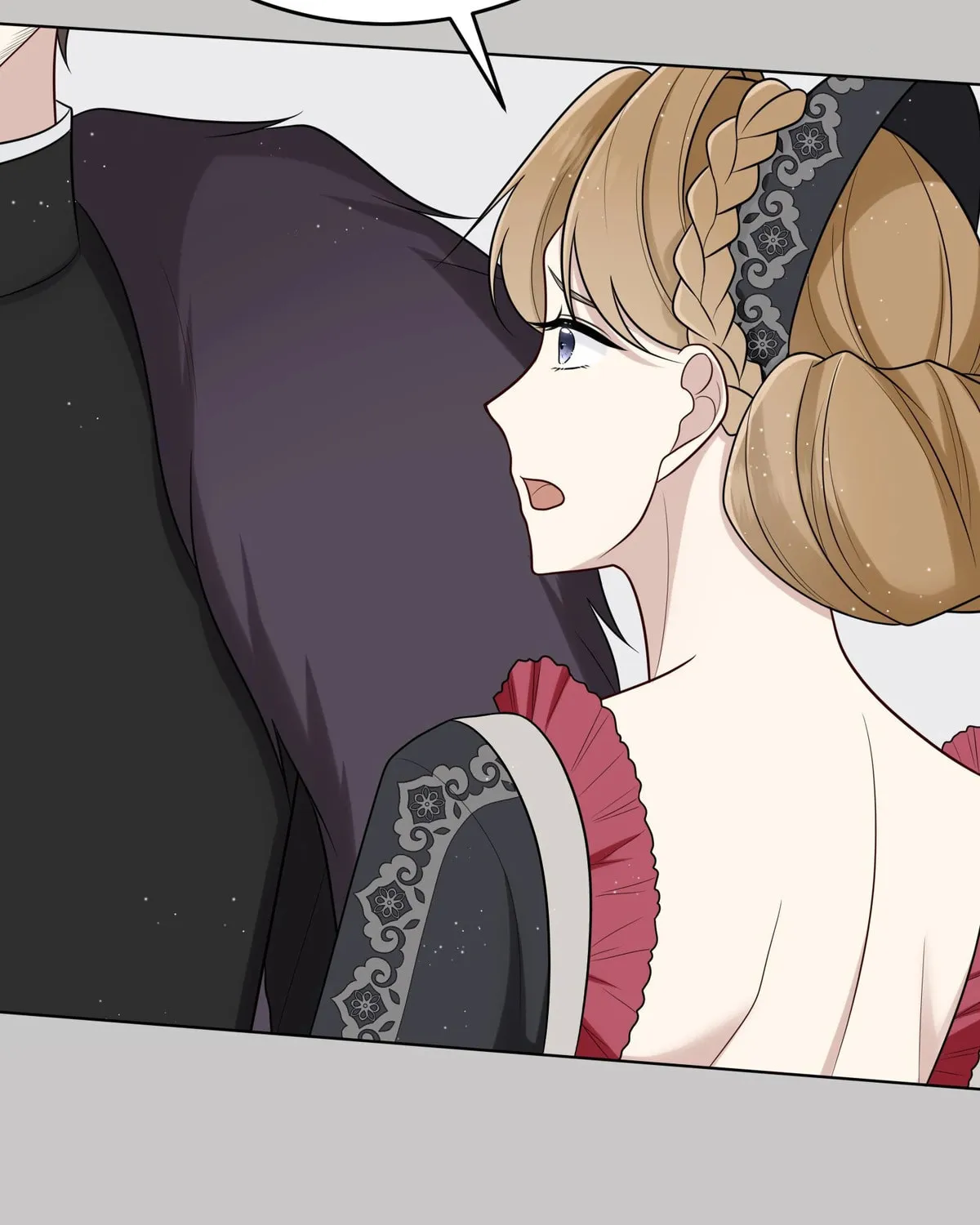 The Poetry of Love and War Chapter 3 page 105 - 