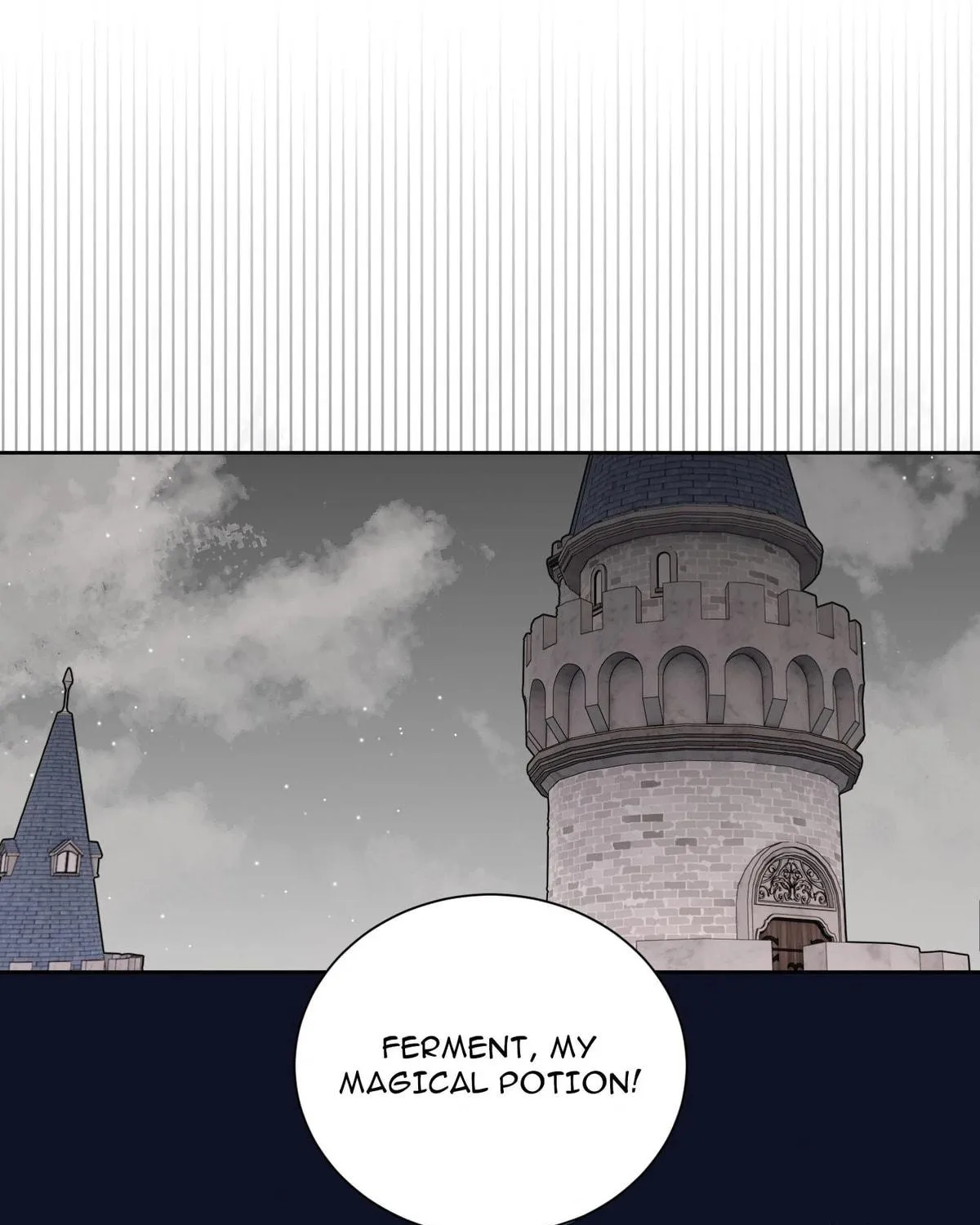 The Poetry of Love and War Chapter 3 page 112 - 