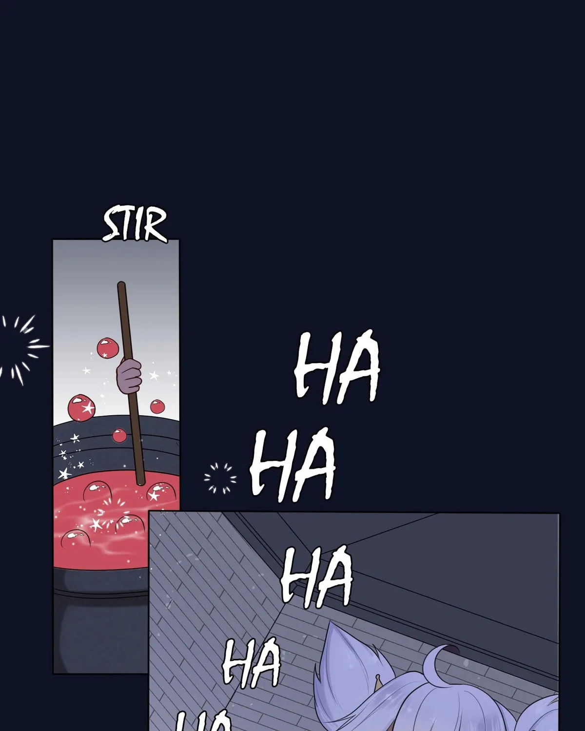 The Poetry of Love and War Chapter 3 page 114 - 