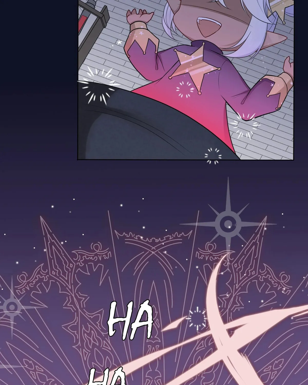The Poetry of Love and War Chapter 3 page 116 - 