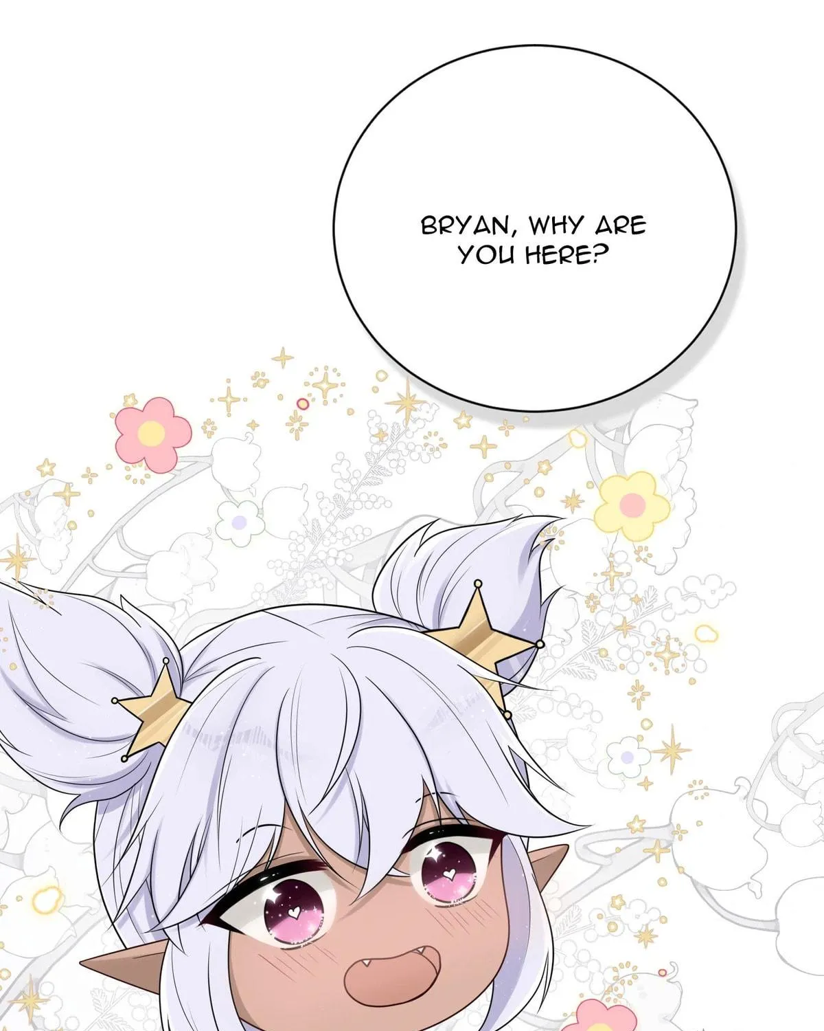The Poetry of Love and War Chapter 3 page 124 - 