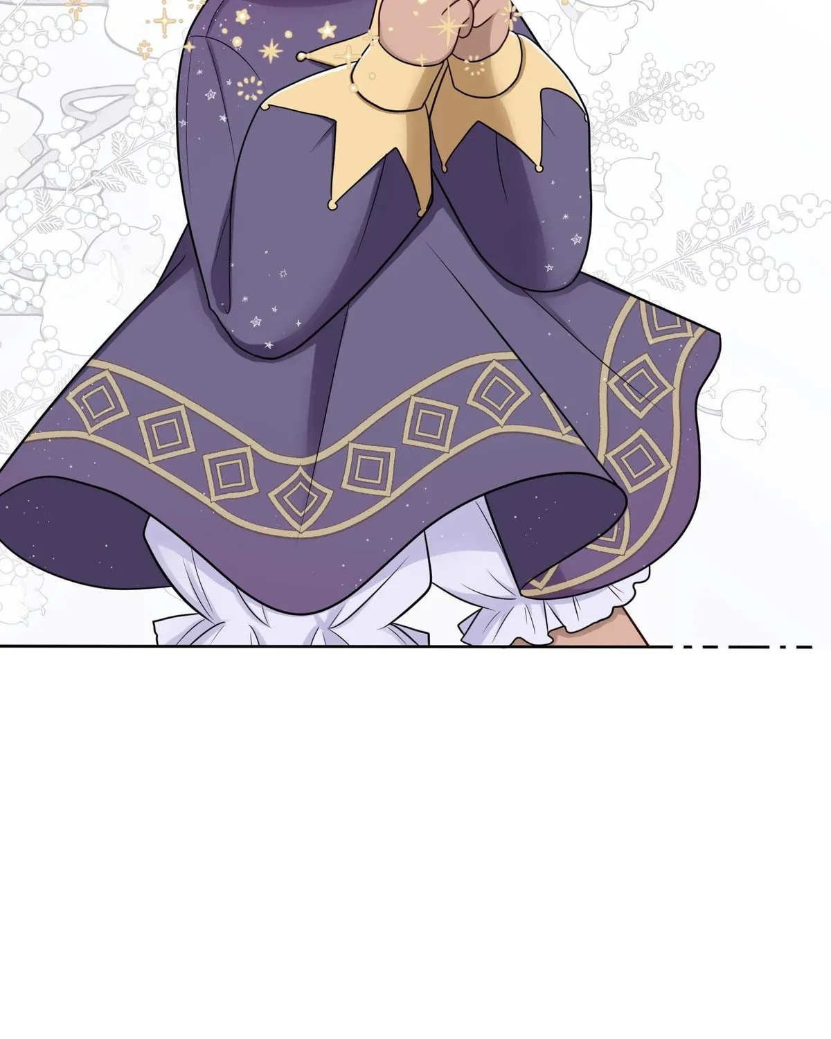 The Poetry of Love and War Chapter 3 page 126 - 