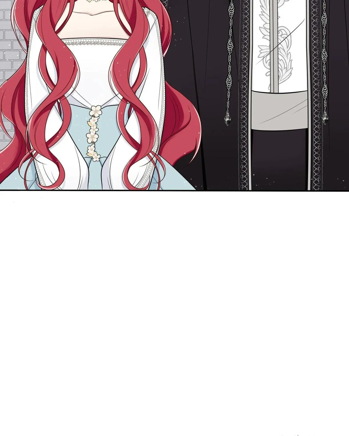The Poetry of Love and War Chapter 3 page 132 - 