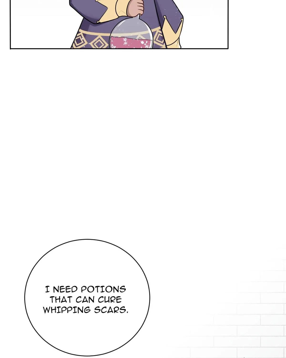The Poetry of Love and War Chapter 3 page 141 - 