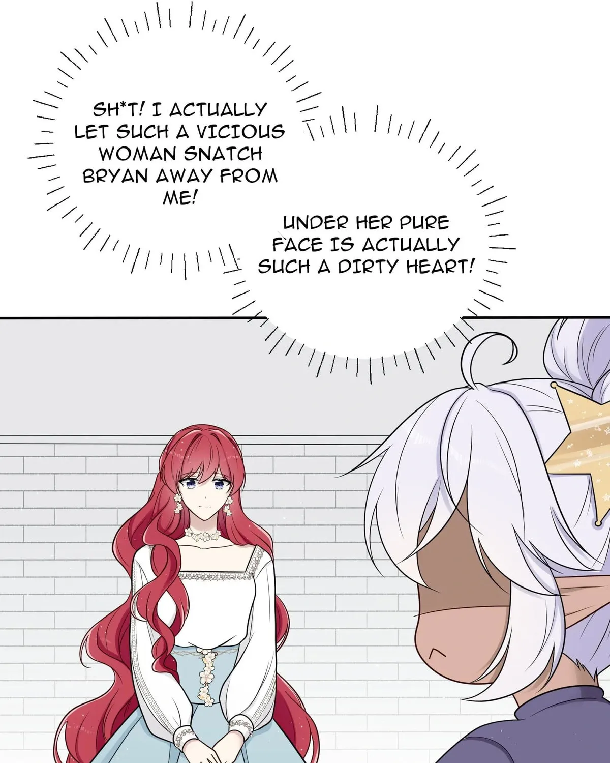 The Poetry of Love and War Chapter 3 page 149 - 