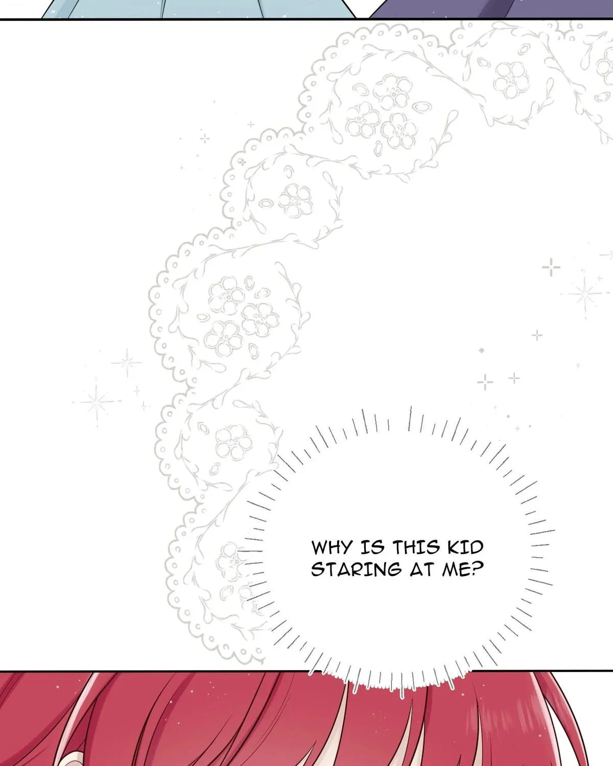 The Poetry of Love and War Chapter 3 page 151 - 