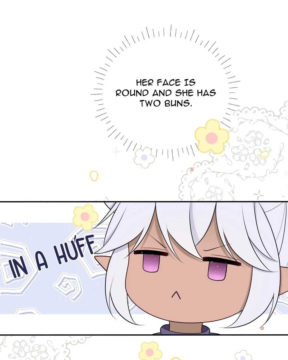 The Poetry of Love and War Chapter 3 page 154 - 