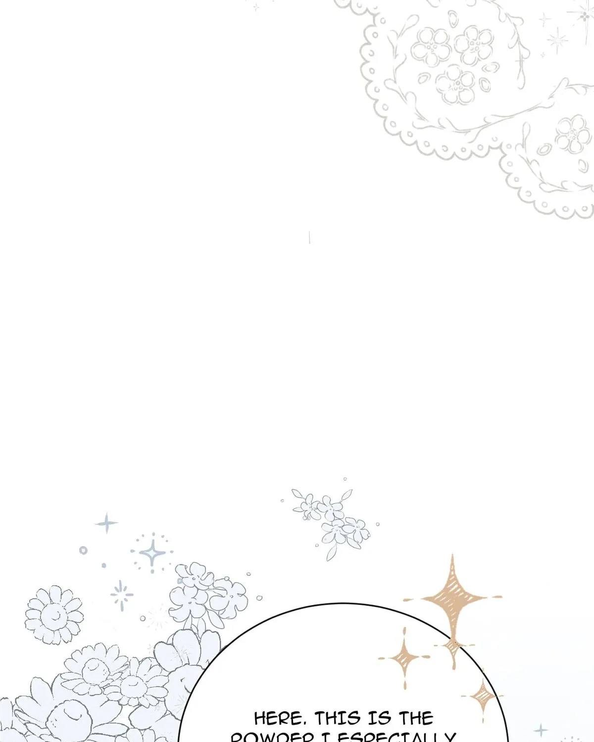 The Poetry of Love and War Chapter 3 page 162 - 