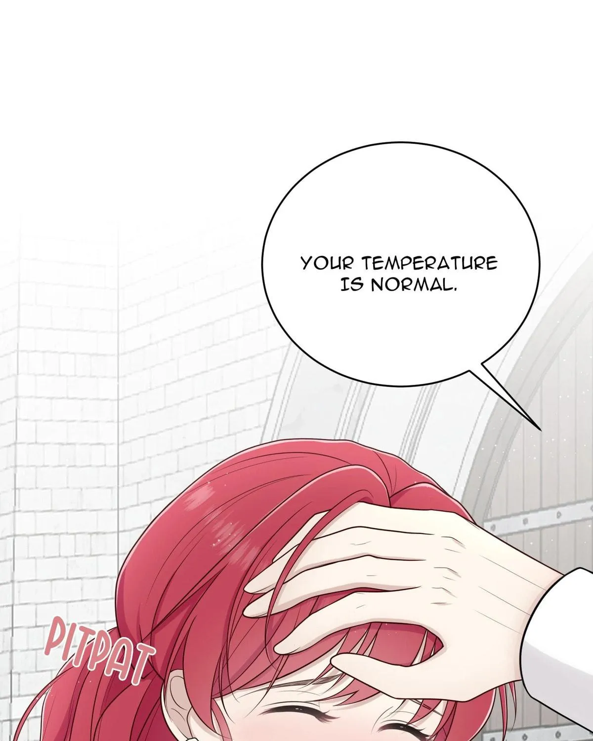 The Poetry of Love and War Chapter 3 page 18 - 