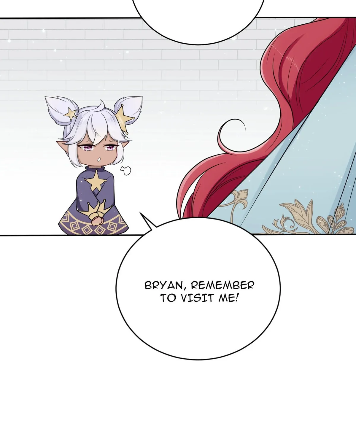 The Poetry of Love and War Chapter 3 page 171 - 