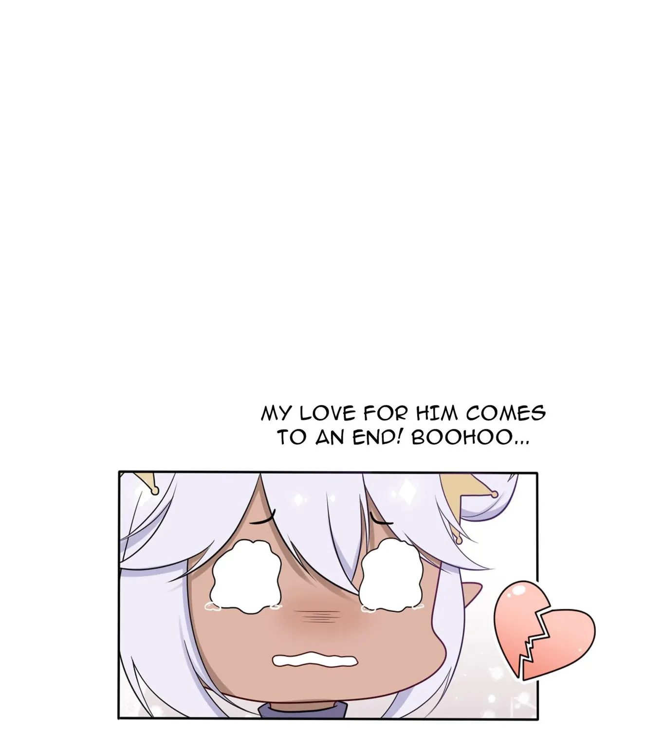 The Poetry of Love and War Chapter 3 page 173 - 