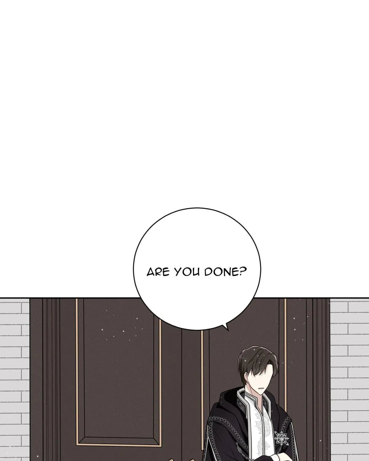 The Poetry of Love and War Chapter 3 page 179 - 