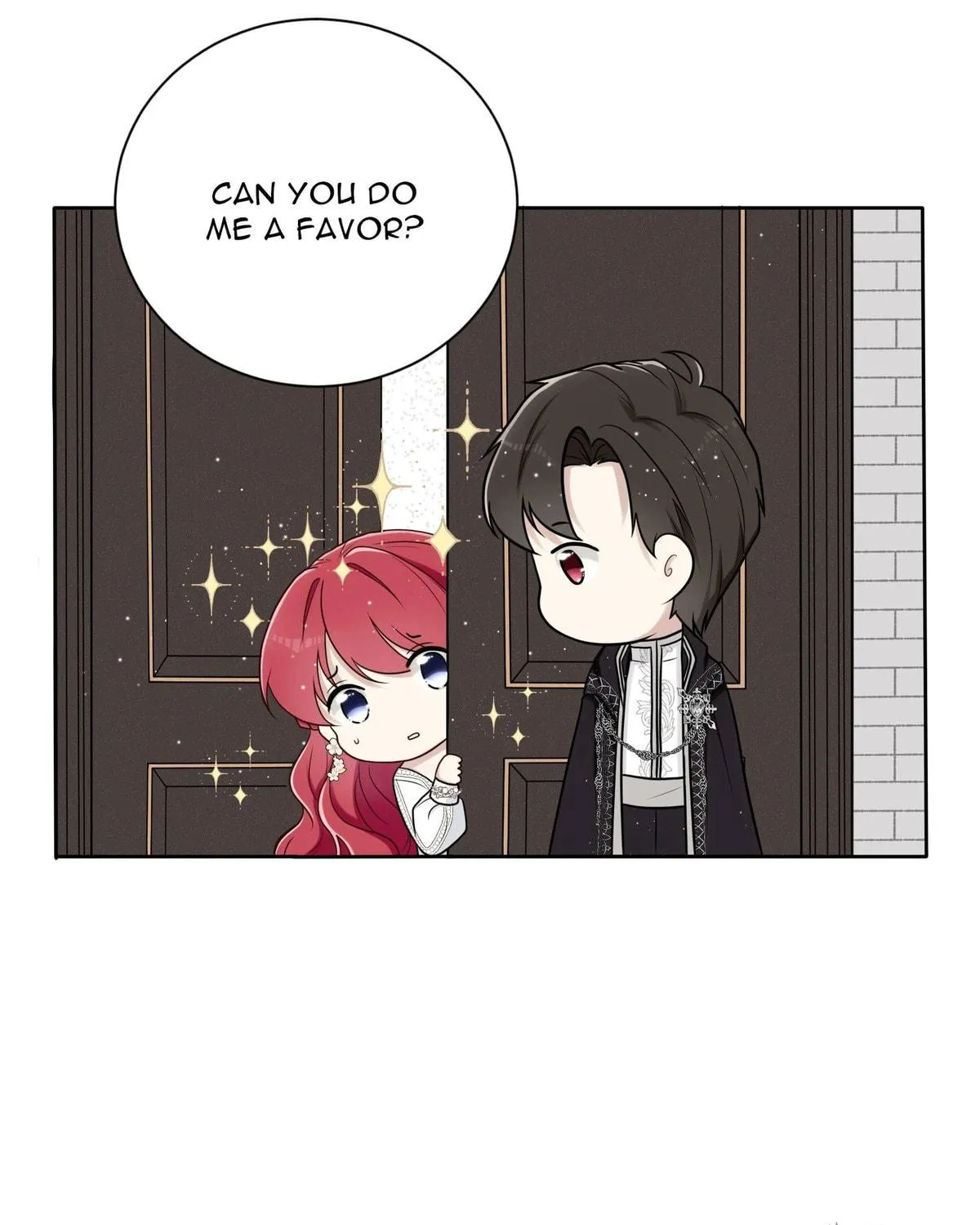 The Poetry of Love and War Chapter 3 page 188 - 
