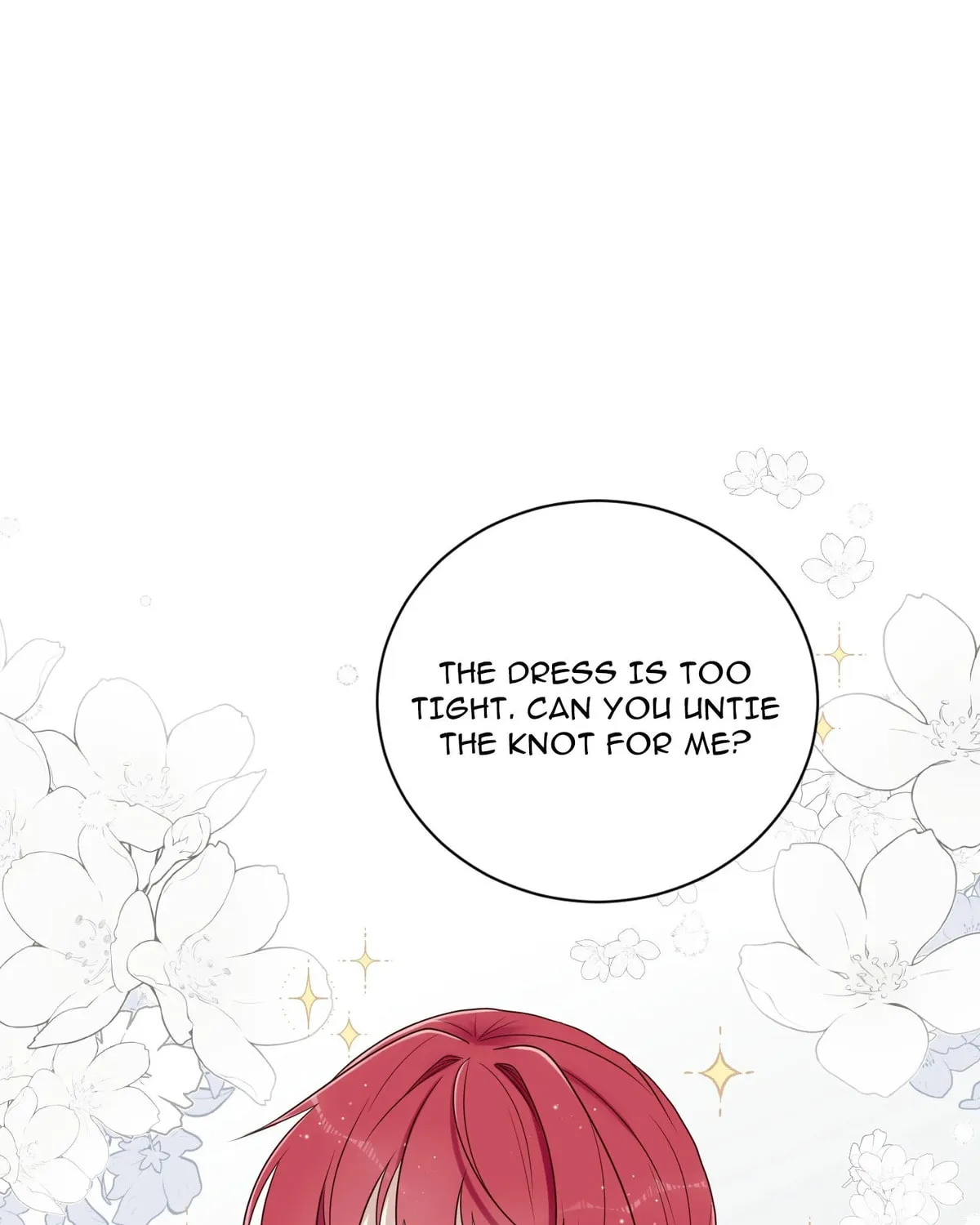 The Poetry of Love and War Chapter 3 page 190 - 