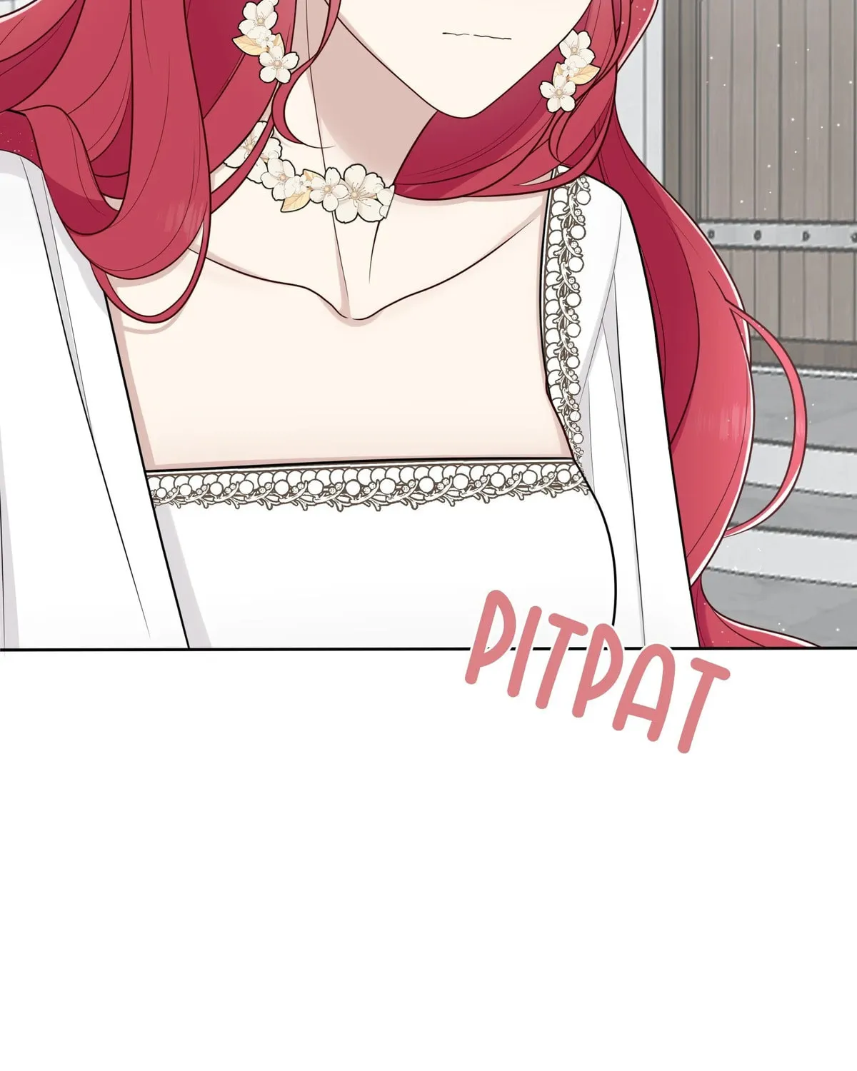 The Poetry of Love and War Chapter 3 page 20 - 