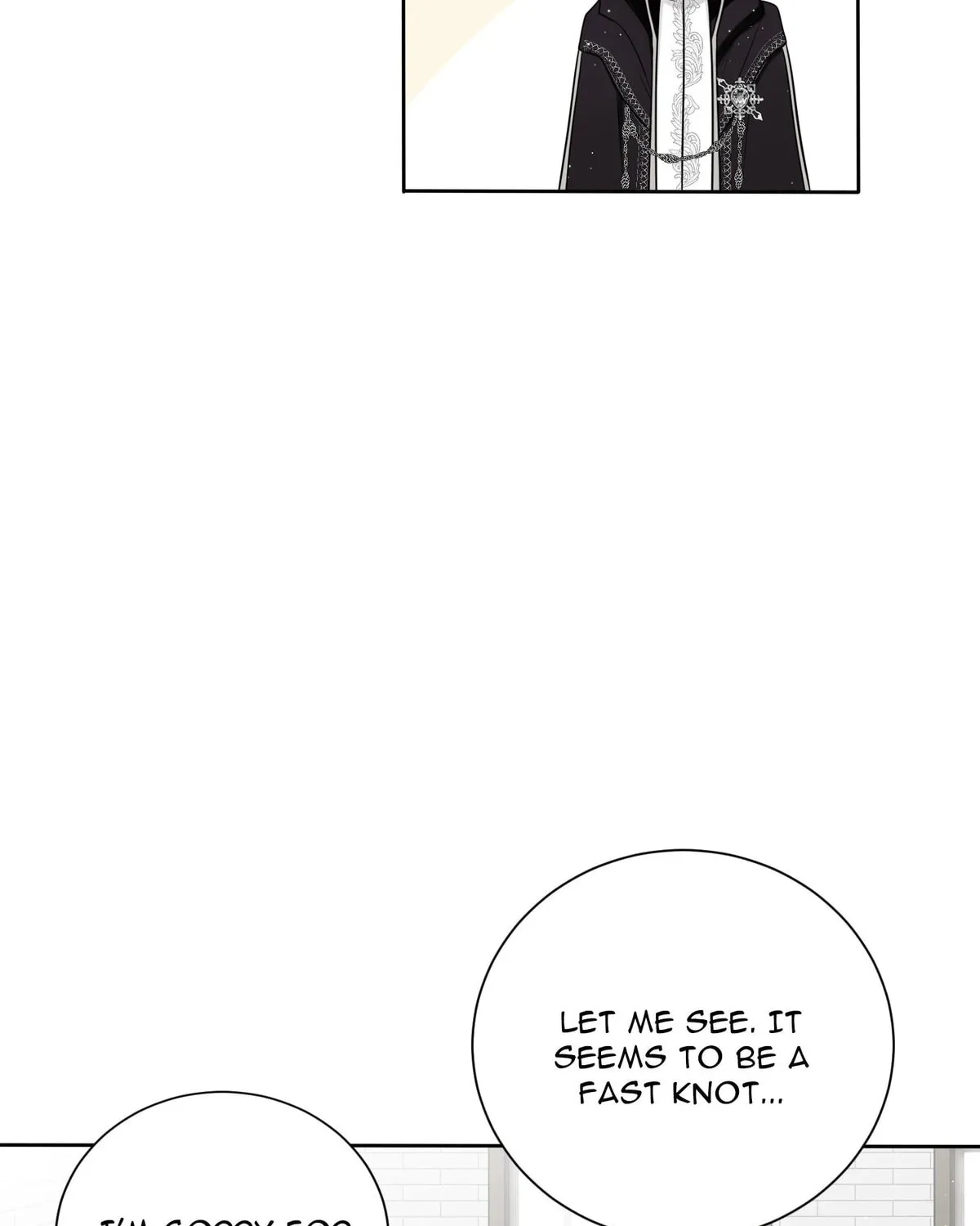 The Poetry of Love and War Chapter 3 page 196 - 